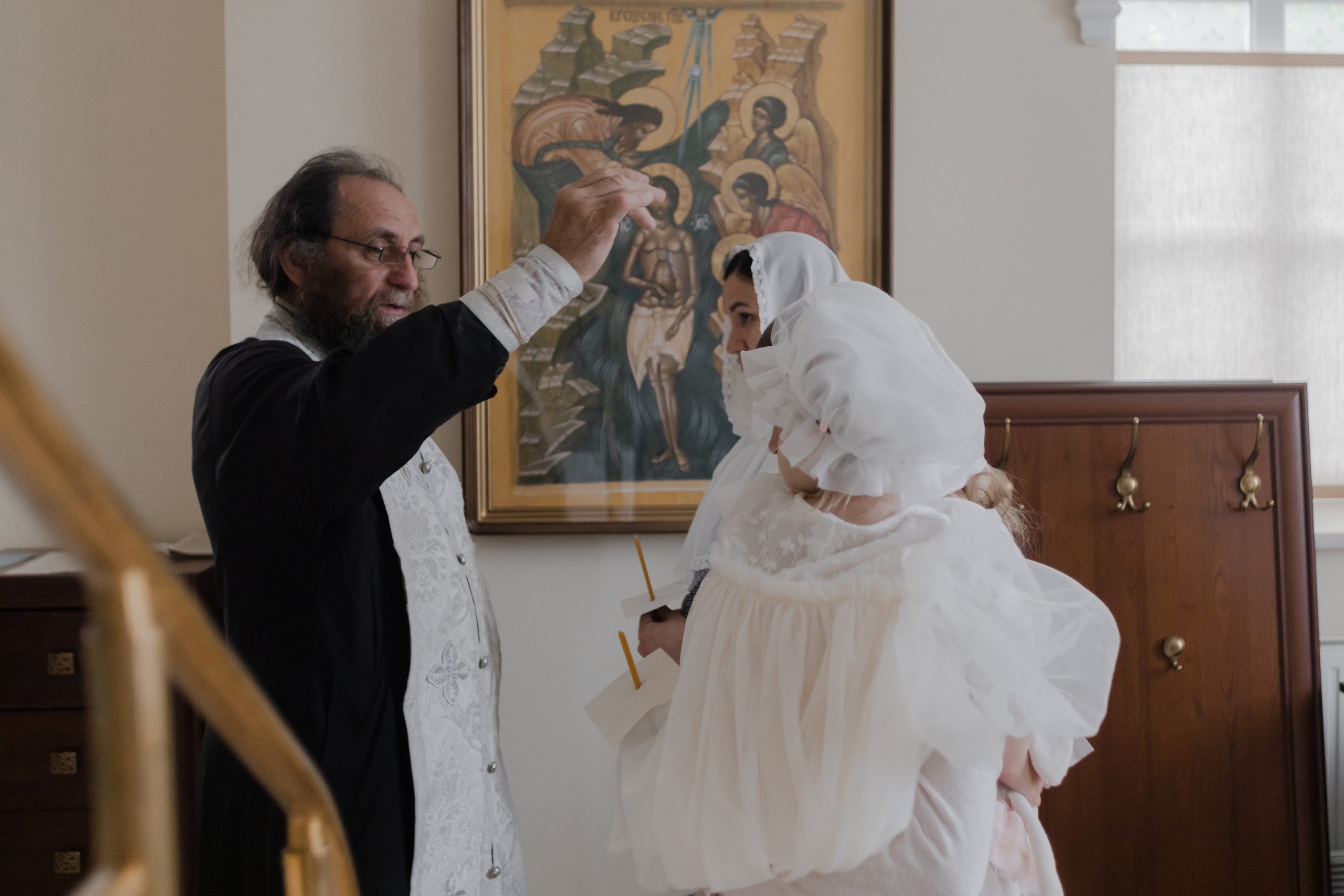 Таинство. Свадебный и семейный фотограф в Перми Дергачева Кристина