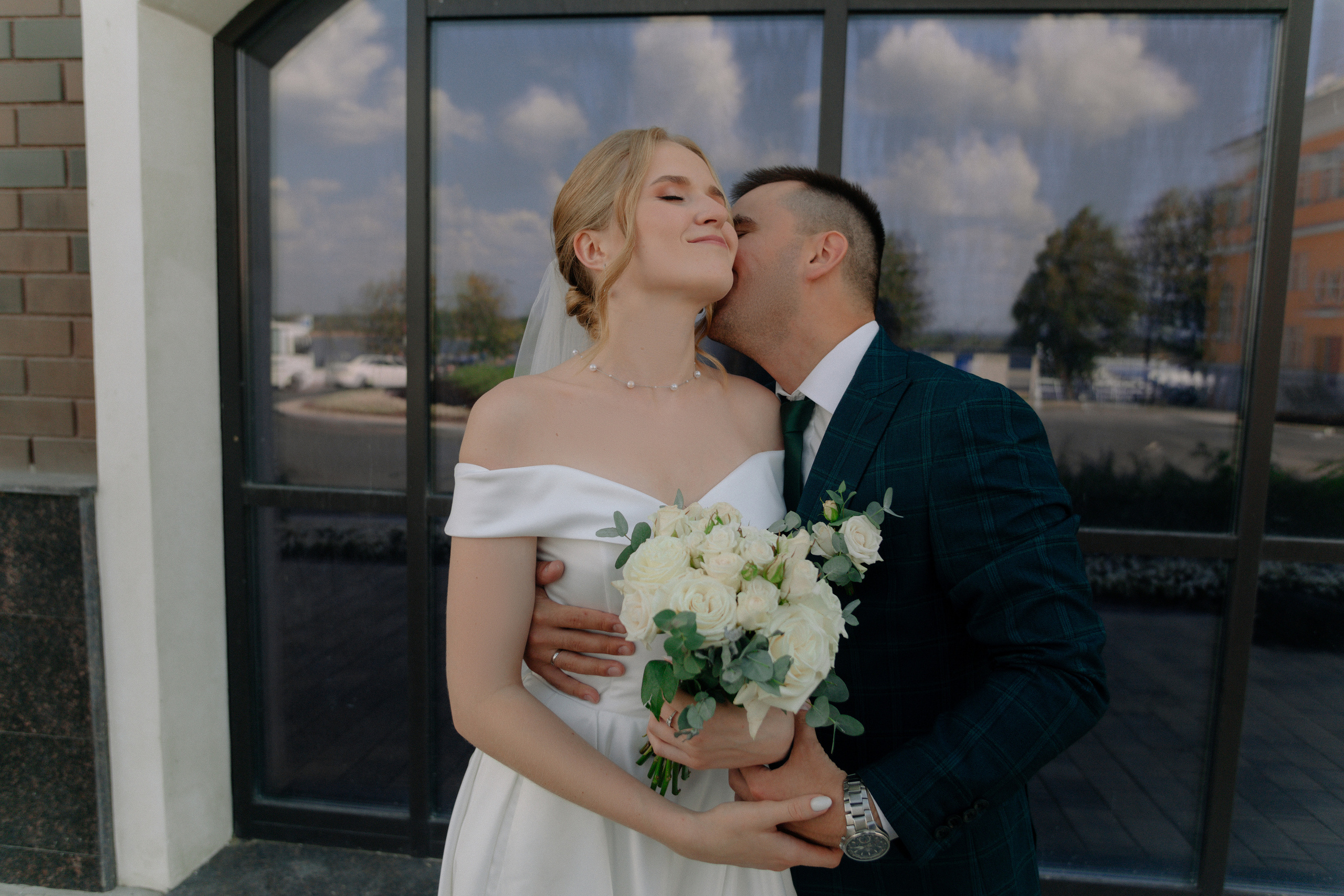 Настя&Руслан 18/08/2023. Свадебный и семейный фотограф в Перми Дергачева Кристина