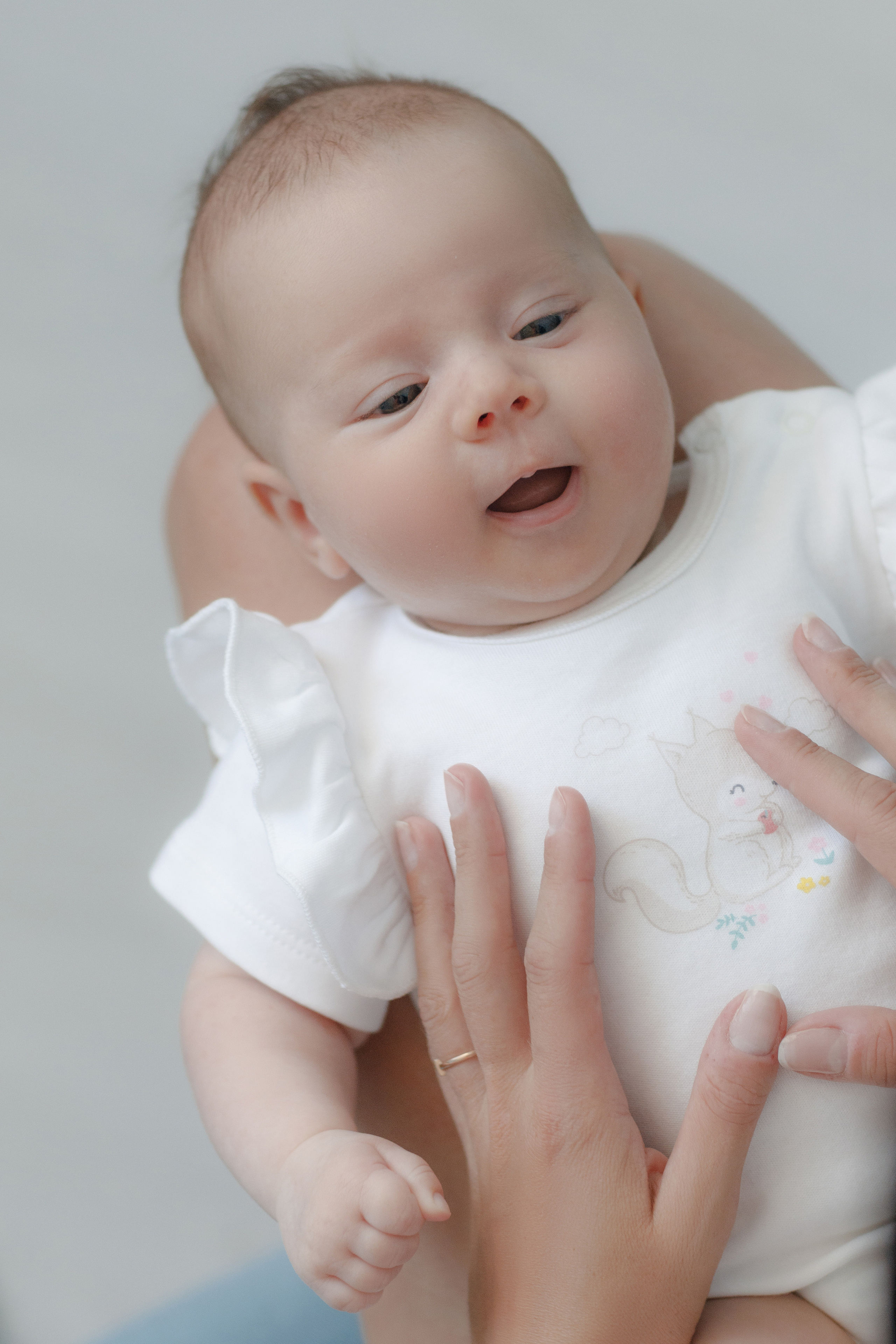 2 month. Свадебный и семейный фотограф в Перми Дергачева Кристина