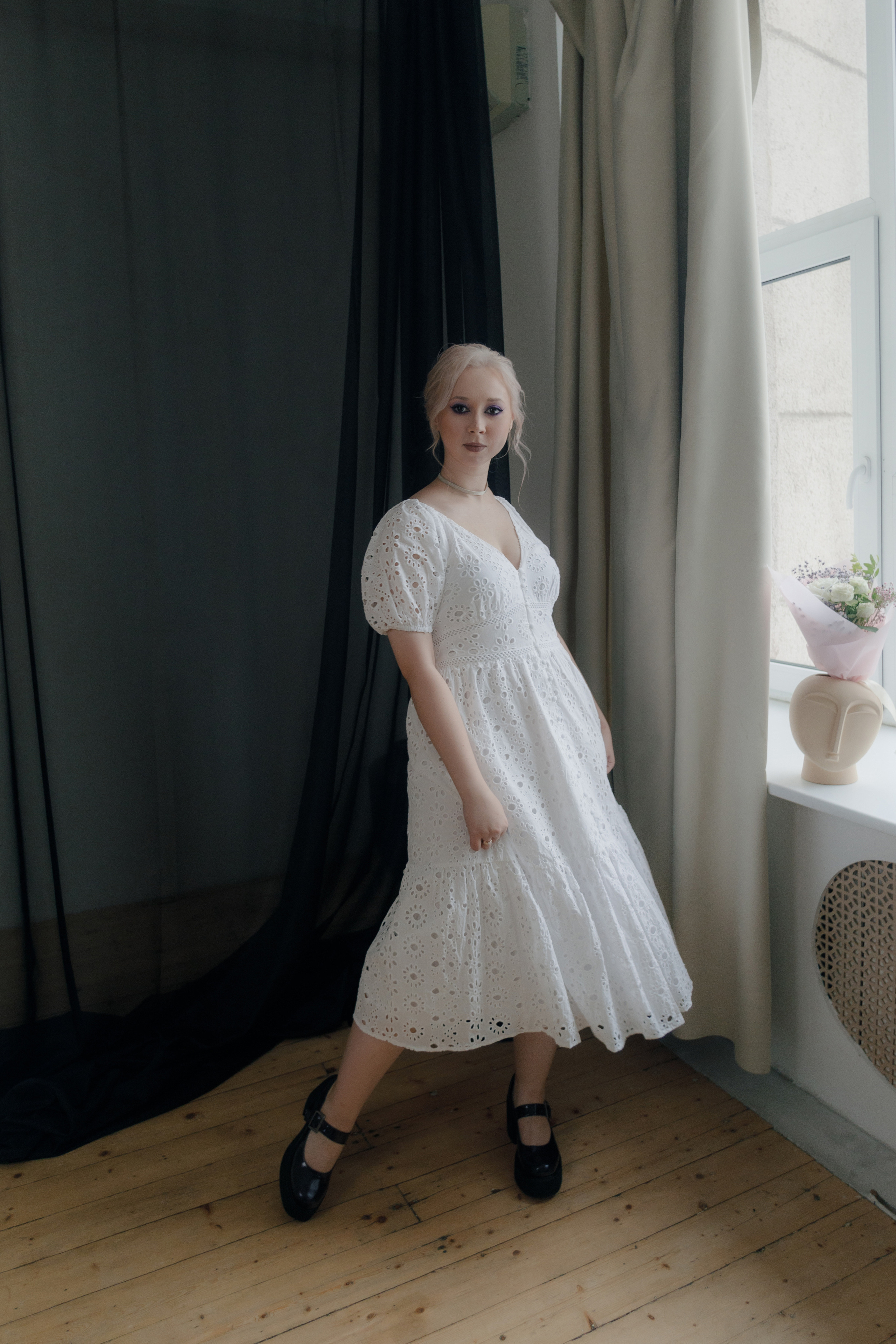 Рома&Полина. Свадебный и семейный фотограф в Перми Дергачева Кристина