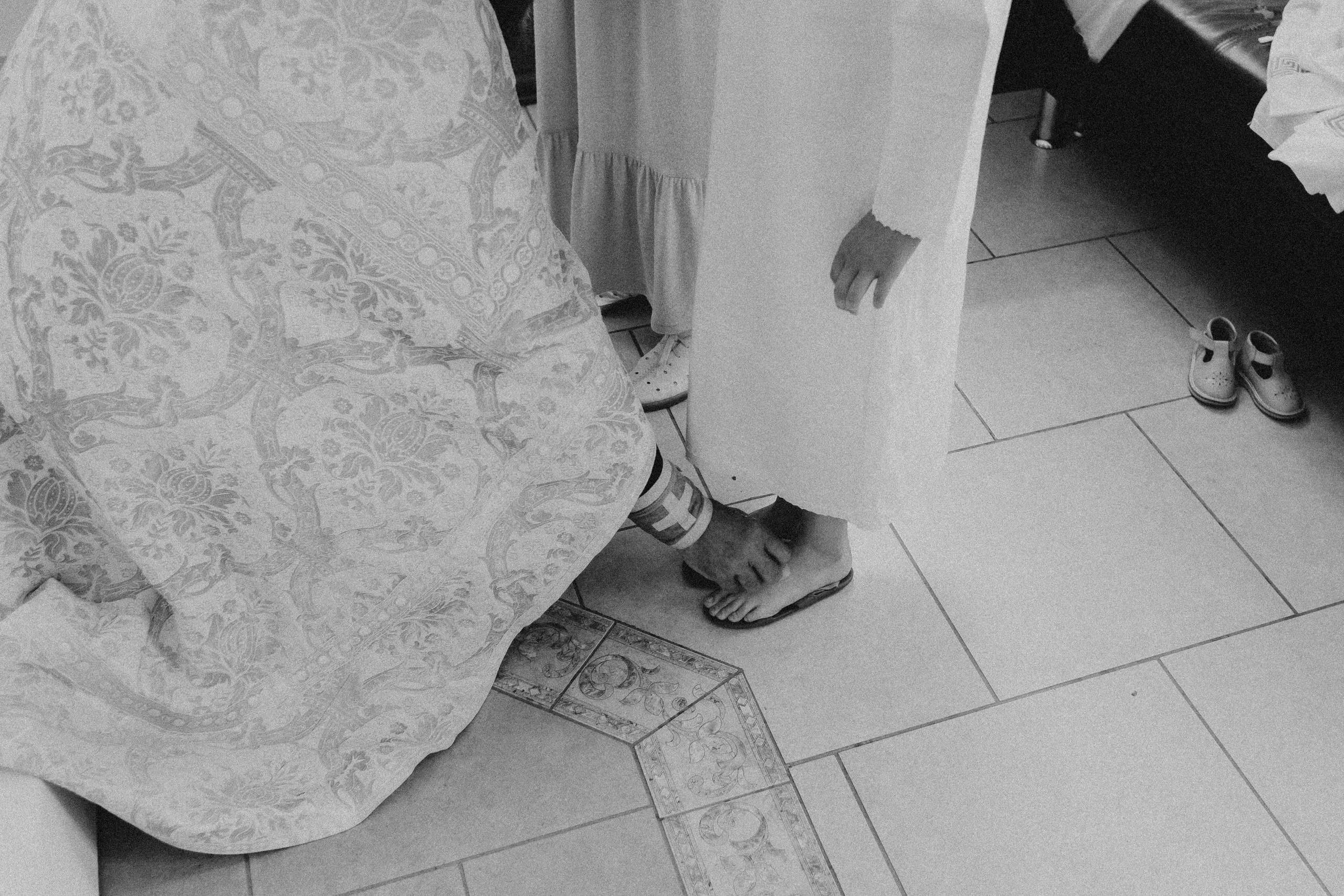 Таинство. Свадебный и семейный фотограф в Перми Дергачева Кристина