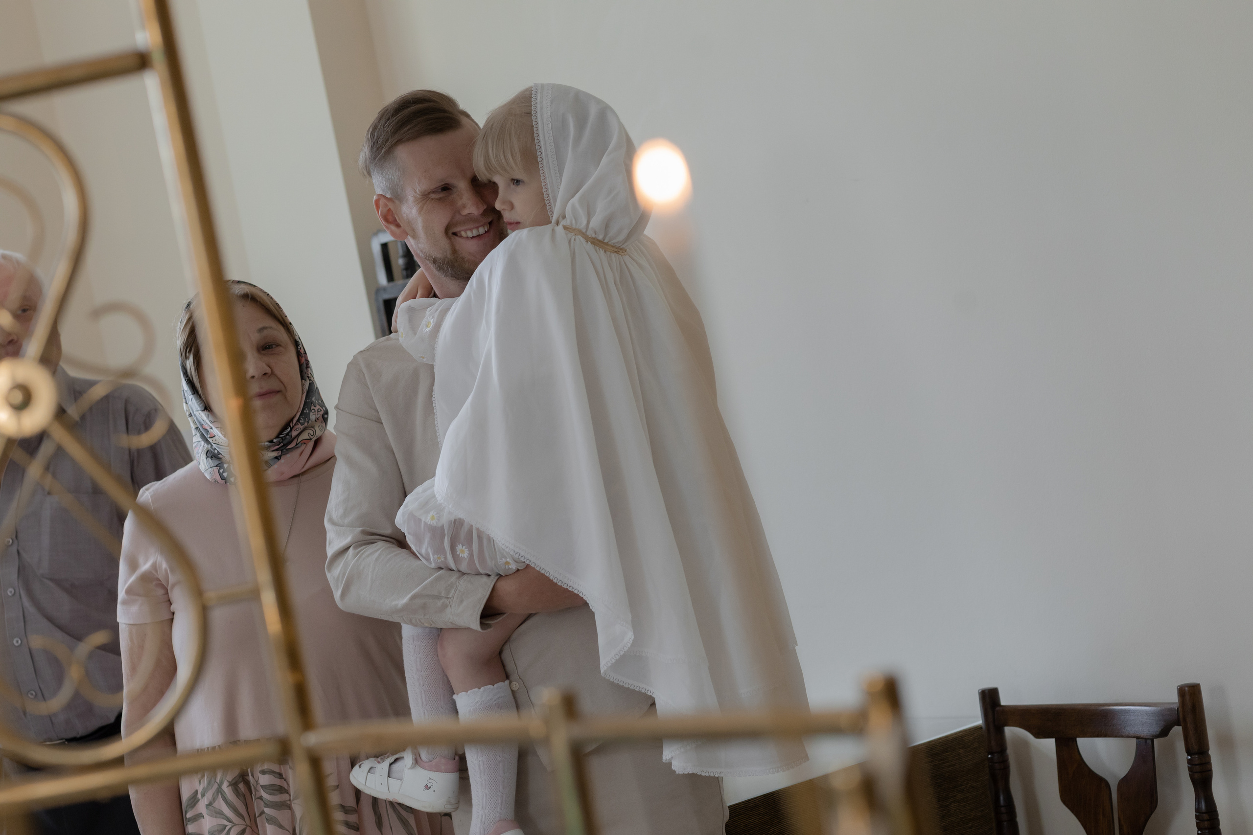 Таинство. Свадебный и семейный фотограф в Перми Дергачева Кристина