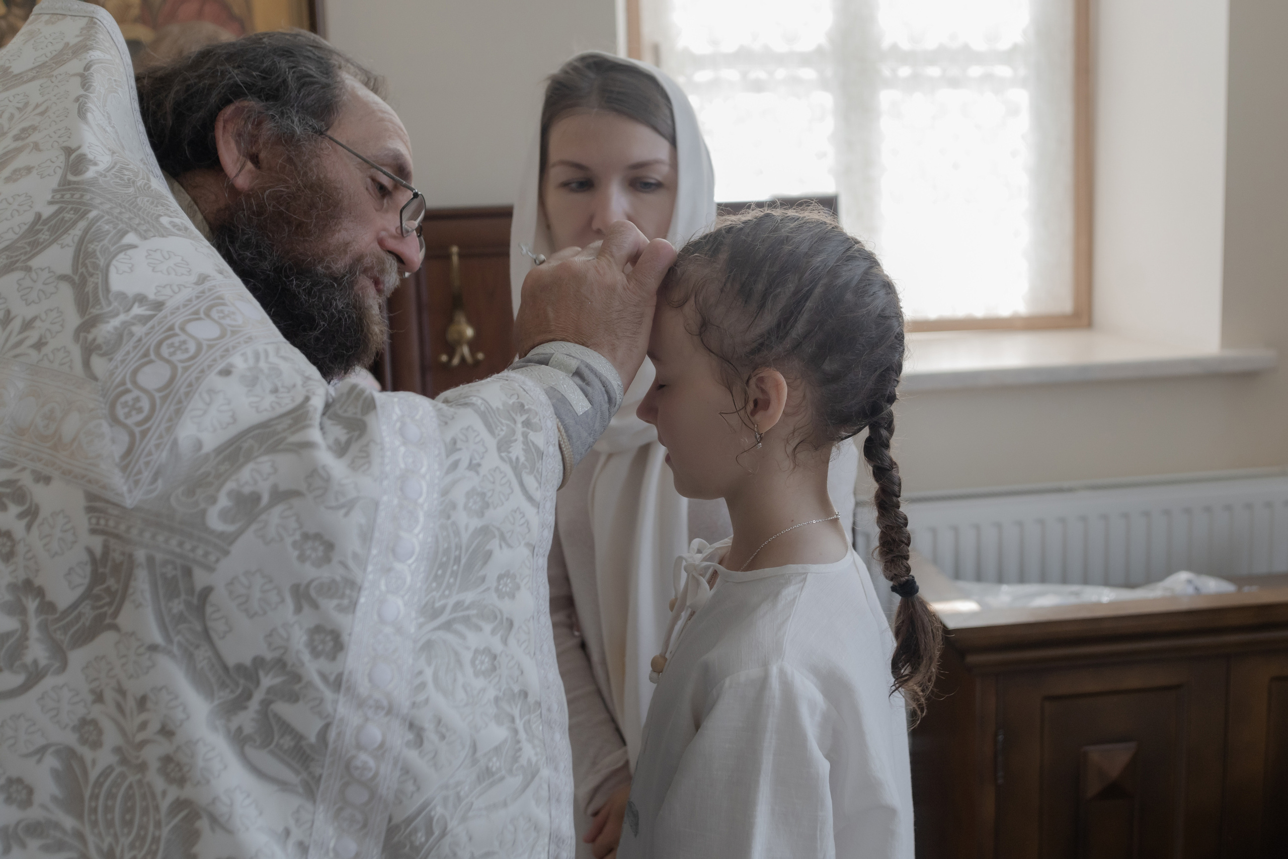 Таинство. Свадебный и семейный фотограф в Перми Дергачева Кристина