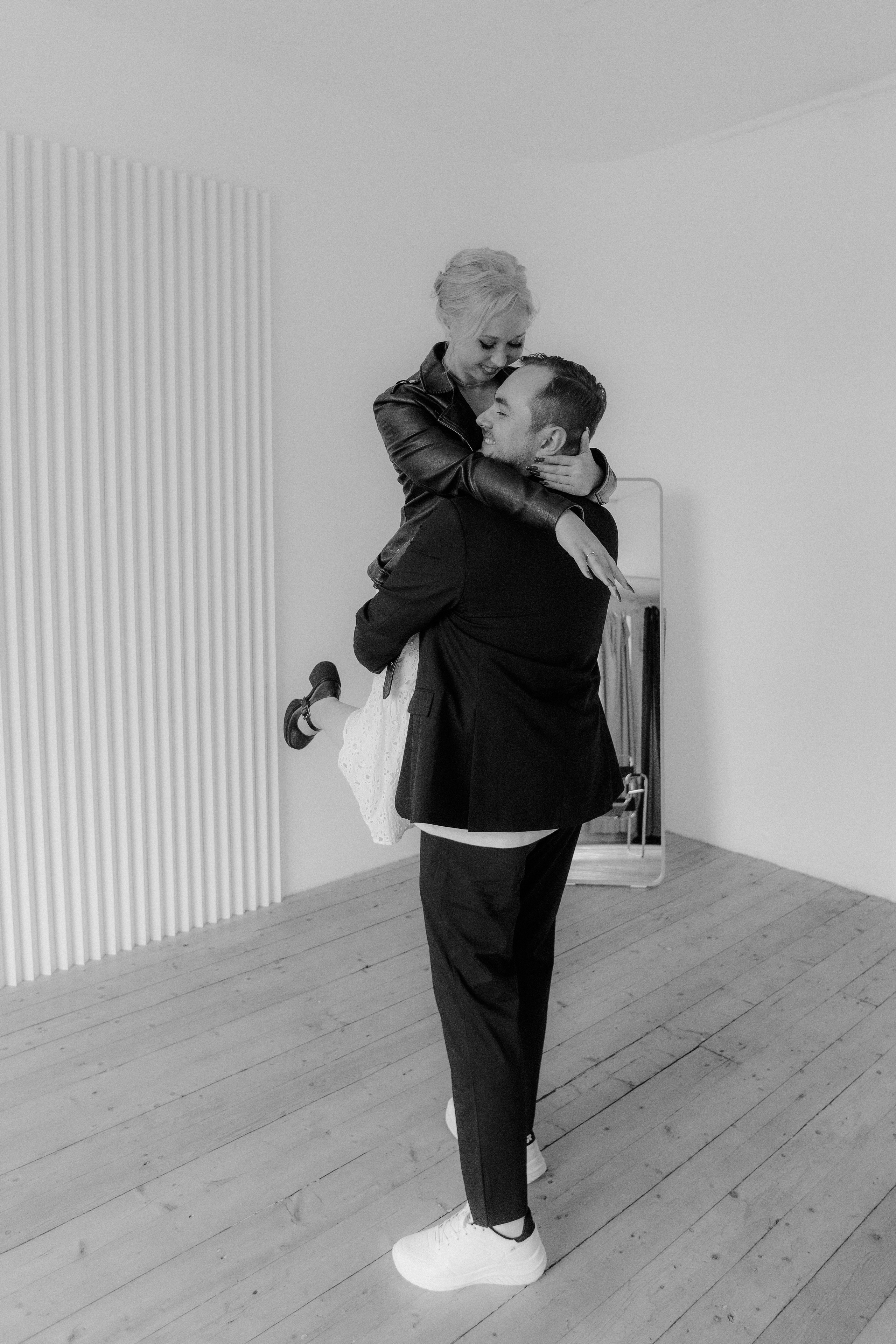 Рома&Полина. Свадебный и семейный фотограф в Перми Дергачева Кристина