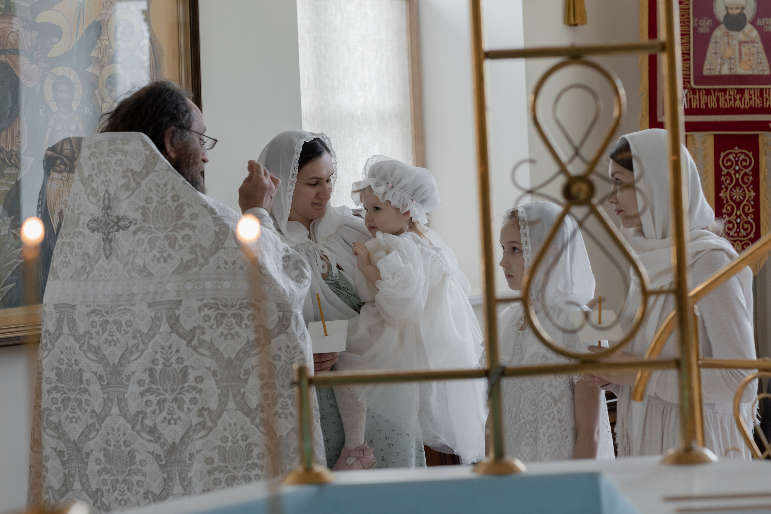 Таинство. Свадебный и семейный фотограф в Перми Дергачева Кристина