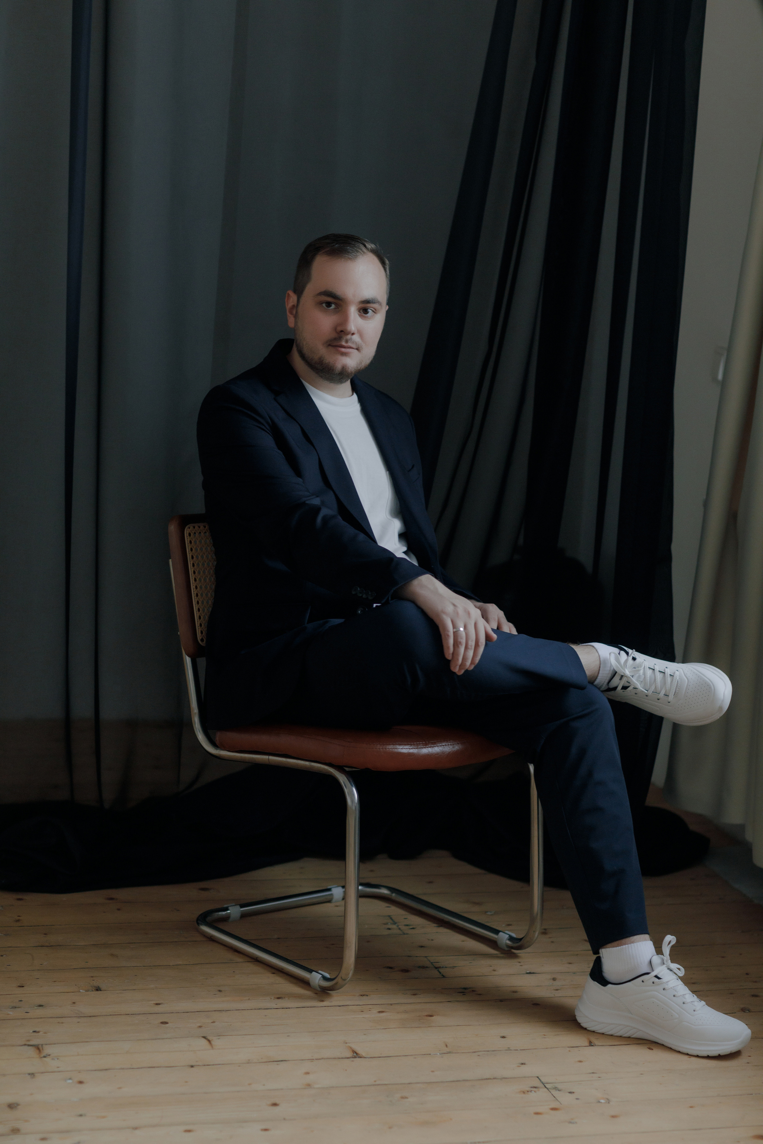 Рома&Полина. Свадебный и семейный фотограф в Перми Дергачева Кристина