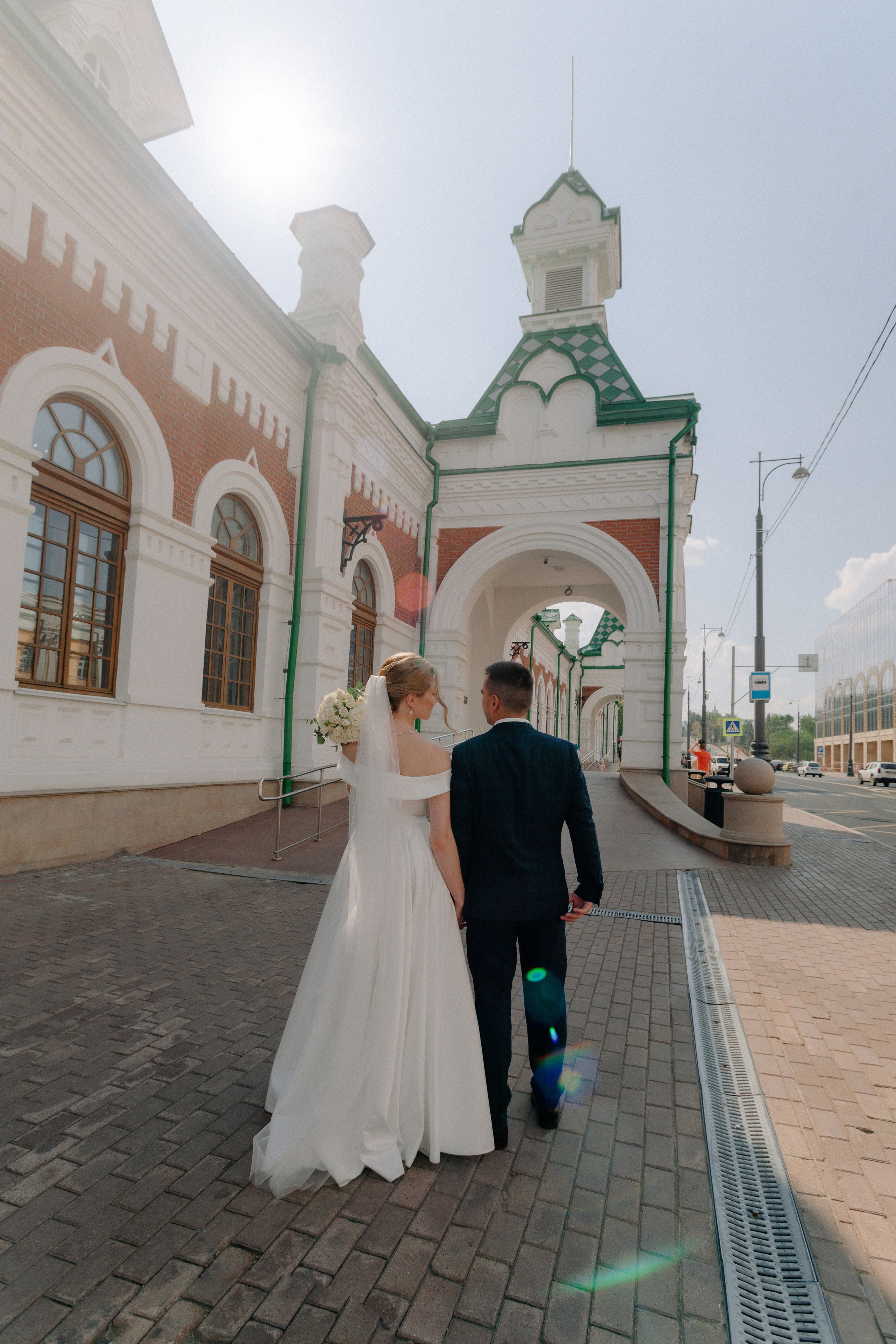 Настя&Руслан 18/08/2023. Свадебный и семейный фотограф в Перми Дергачева Кристина