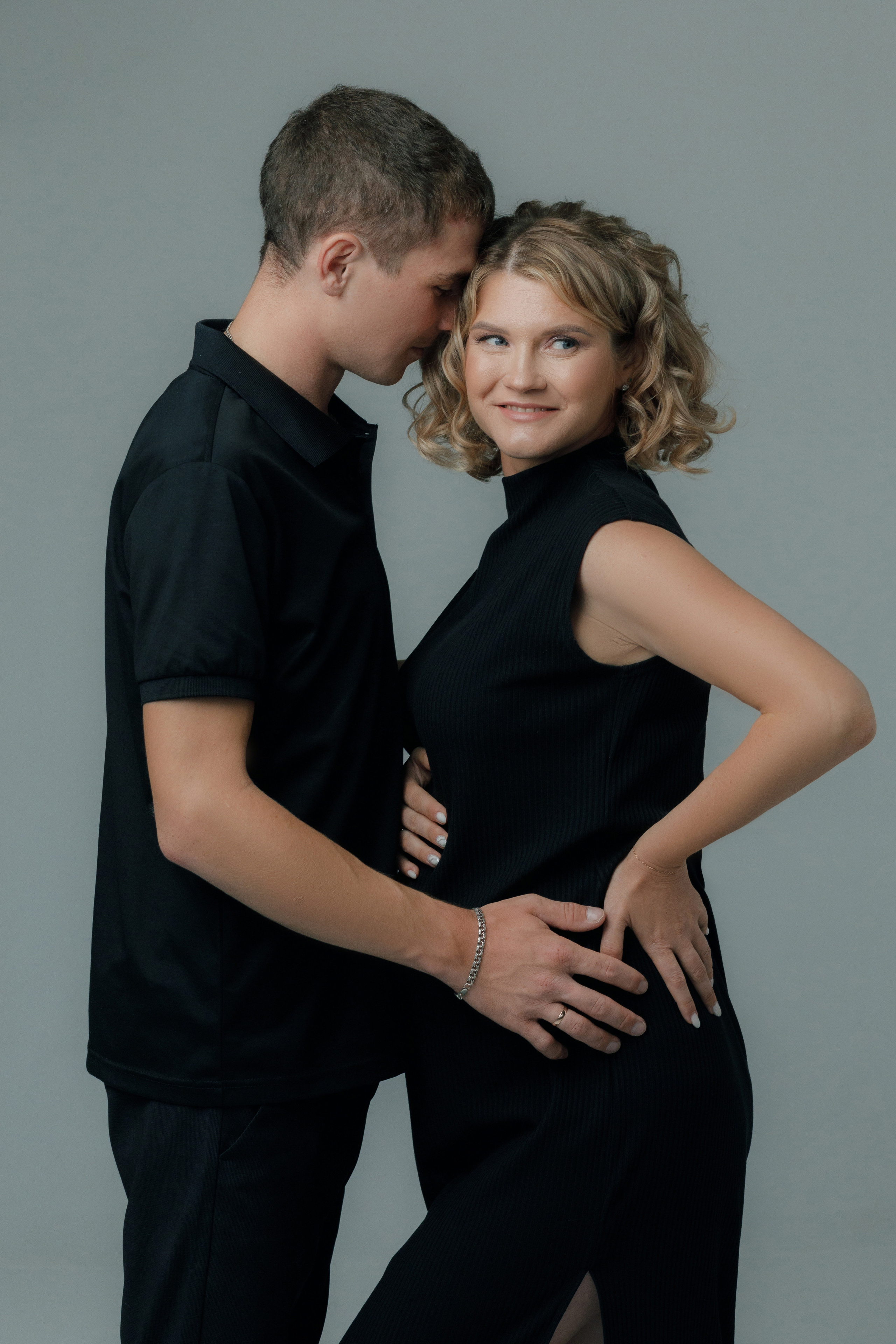 Family bw. Свадебный и семейный фотограф в Перми Дергачева Кристина