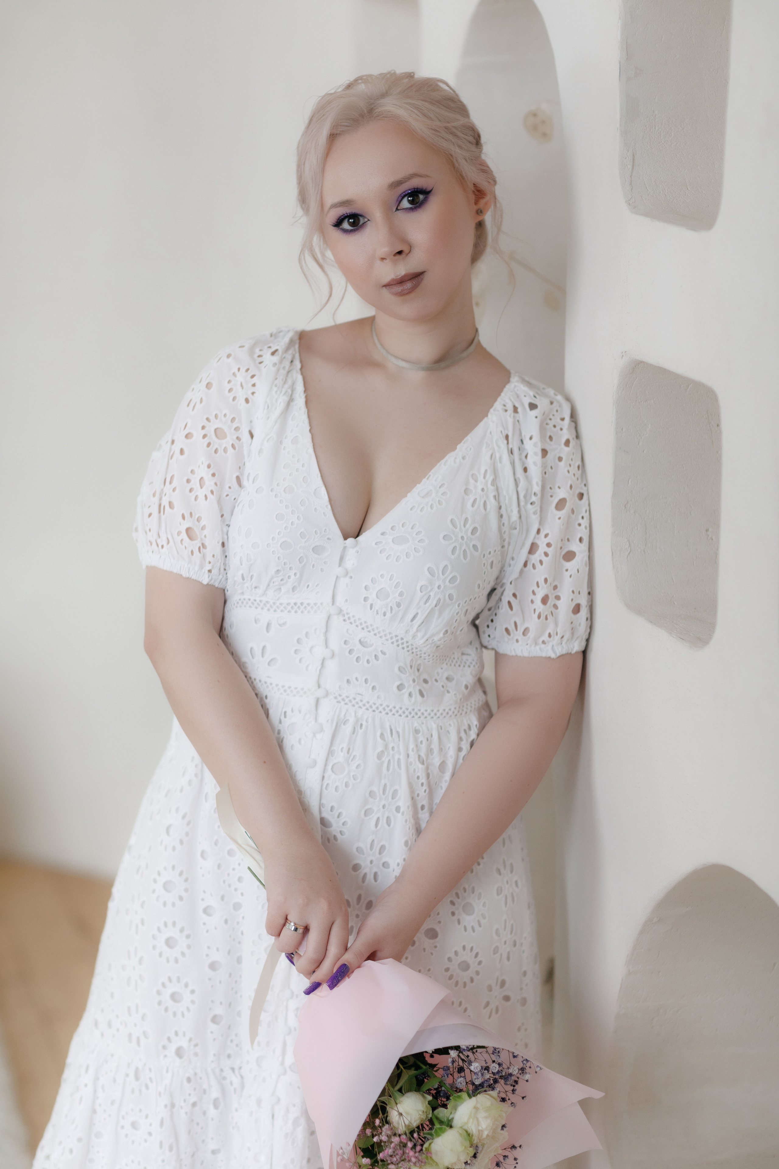 Рома&Полина. Свадебный и семейный фотограф в Перми Дергачева Кристина