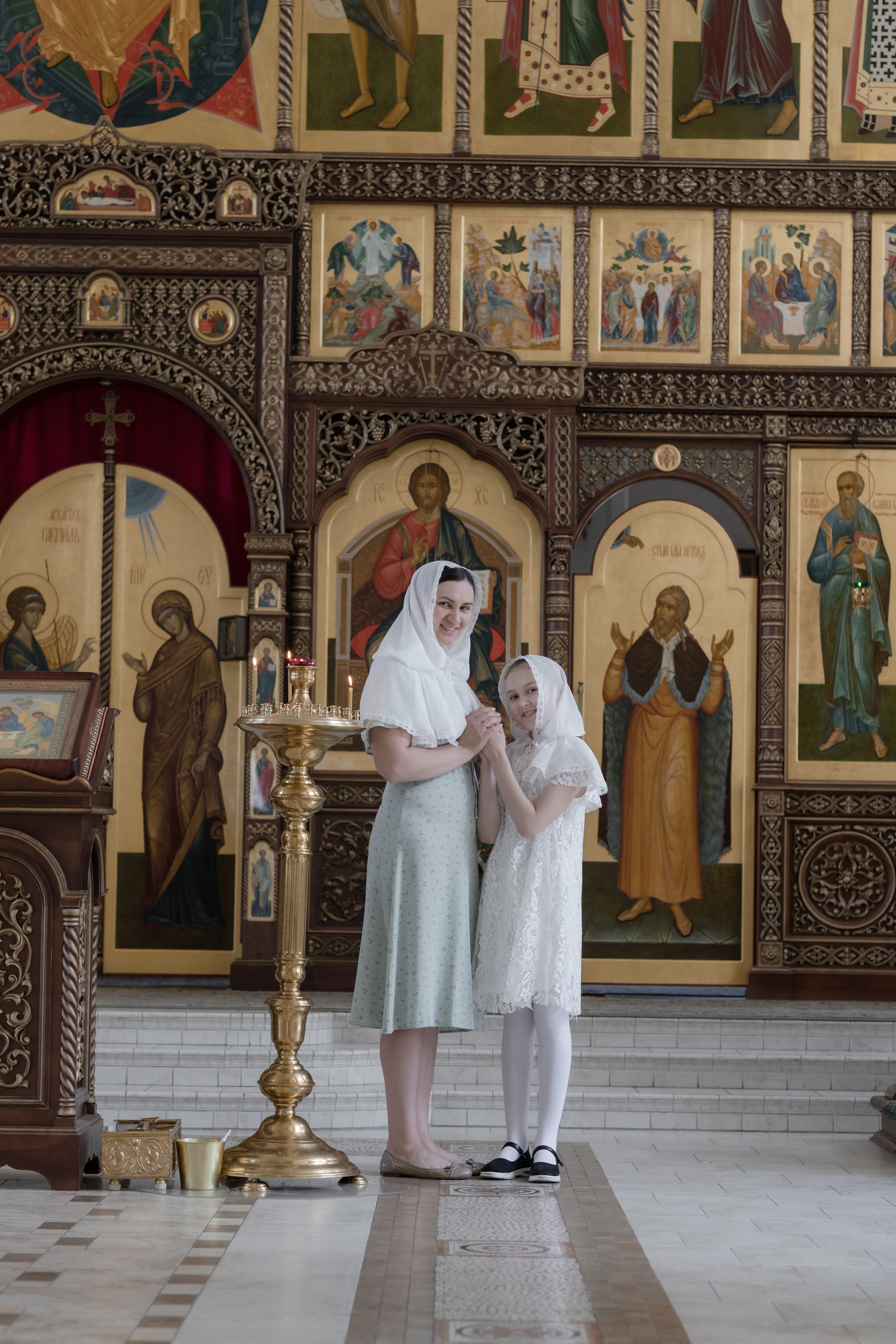 Таинство. Свадебный и семейный фотограф в Перми Дергачева Кристина