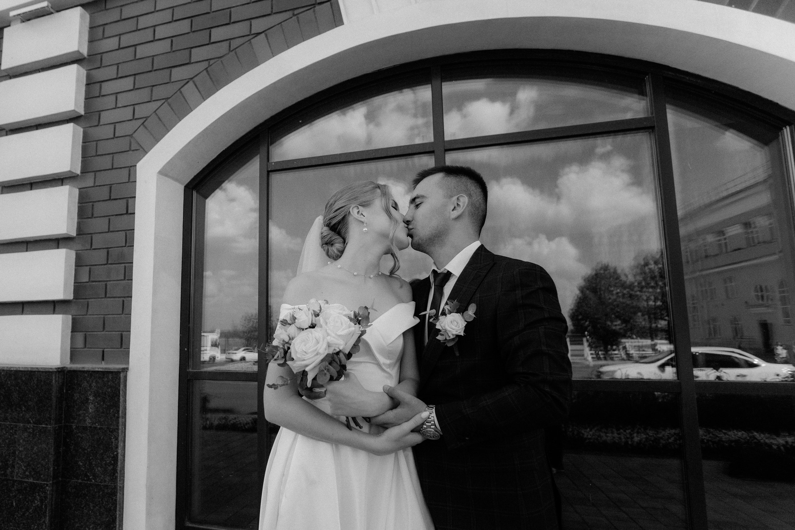 Настя&Руслан 18/08/2023. Свадебный и семейный фотограф в Перми Дергачева Кристина