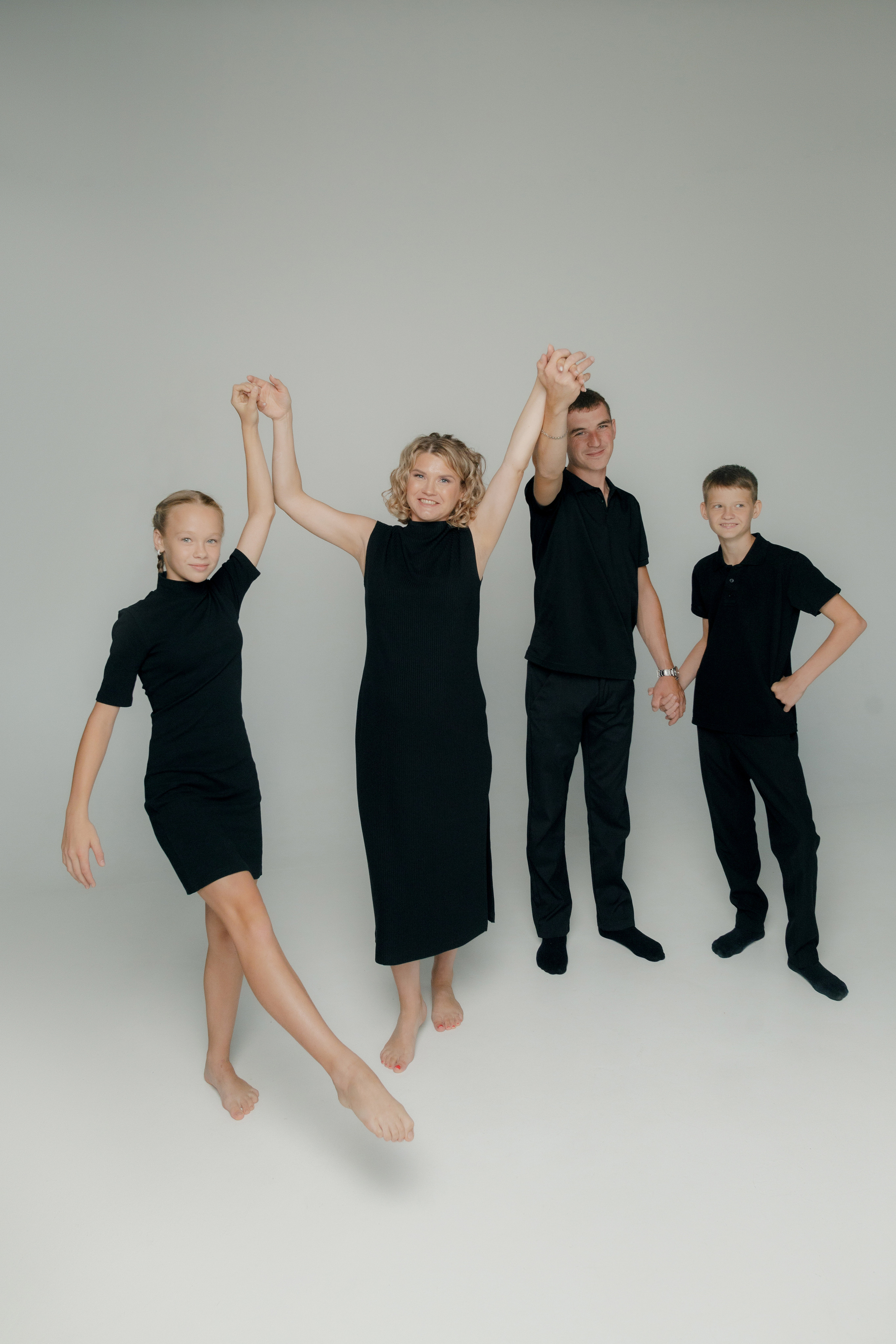 Family bw. Свадебный и семейный фотограф в Перми Дергачева Кристина