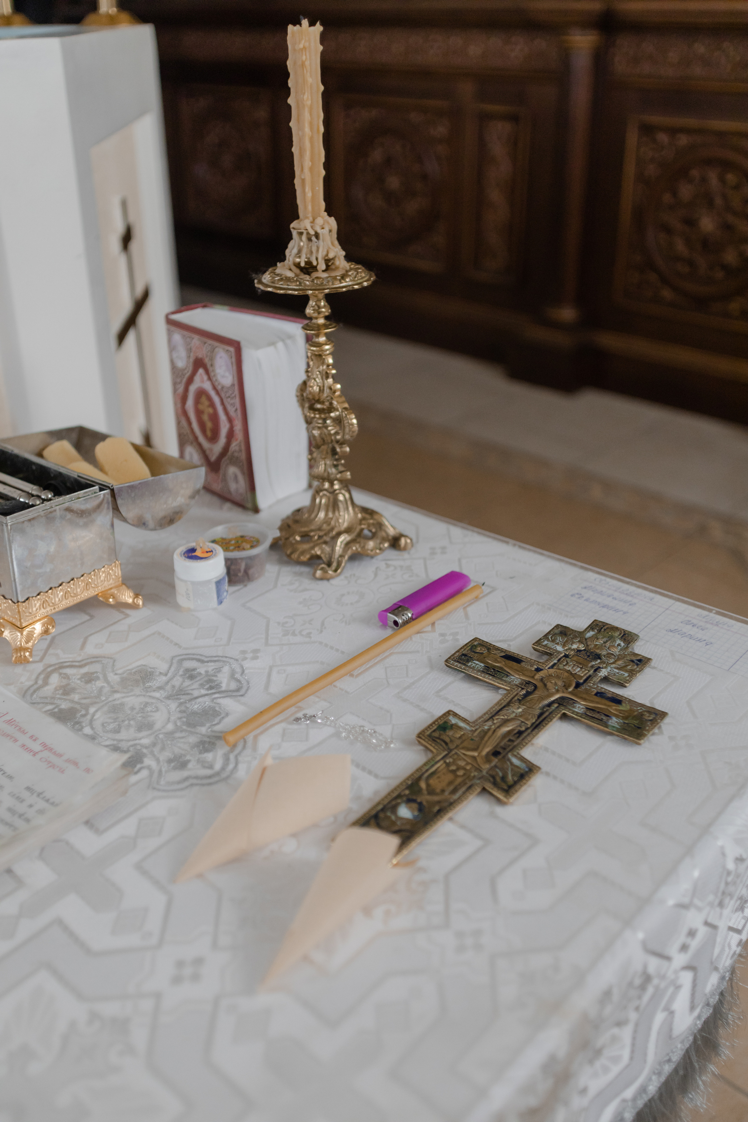 Таинство. Свадебный и семейный фотограф в Перми Дергачева Кристина