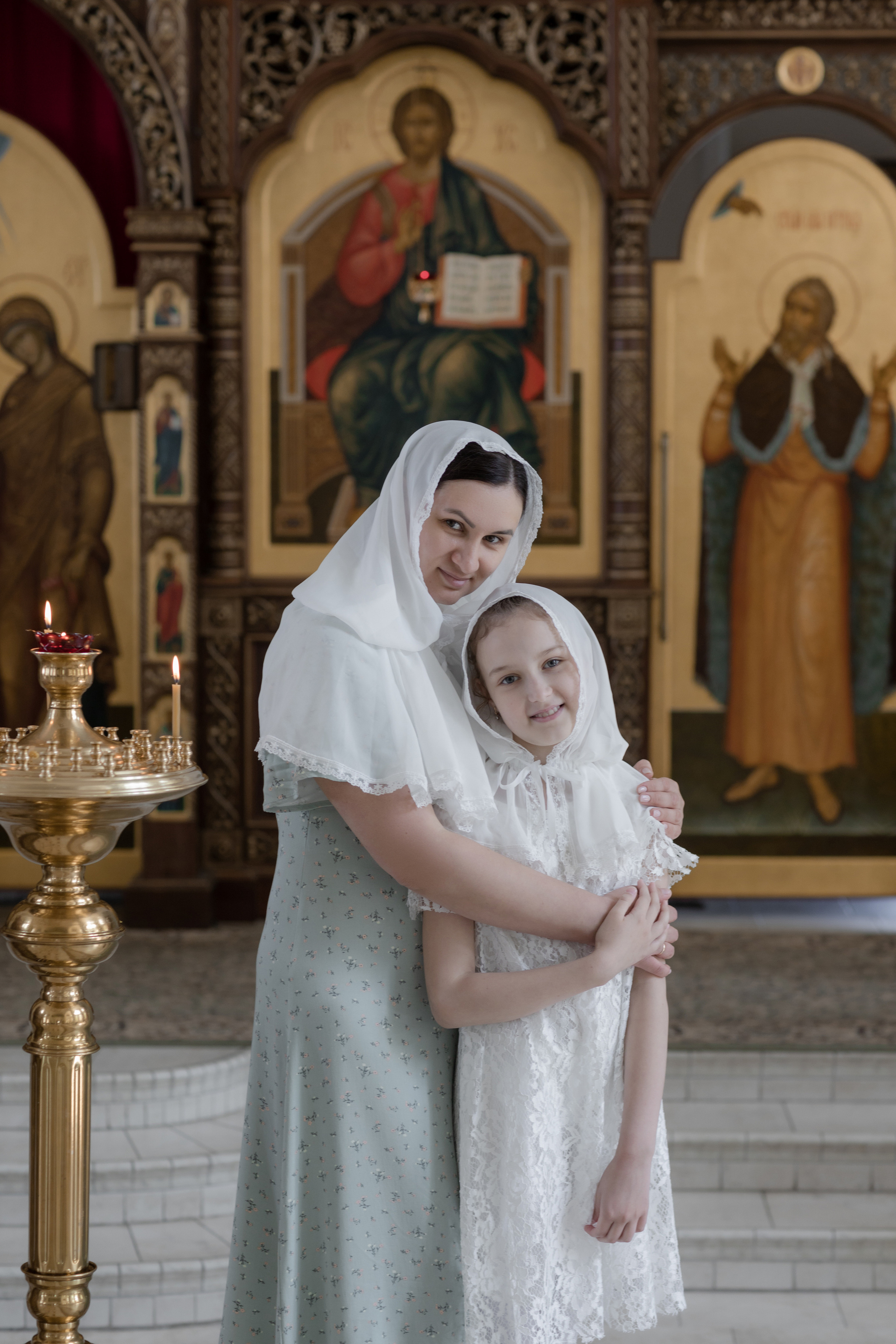 Таинство. Свадебный и семейный фотограф в Перми Дергачева Кристина