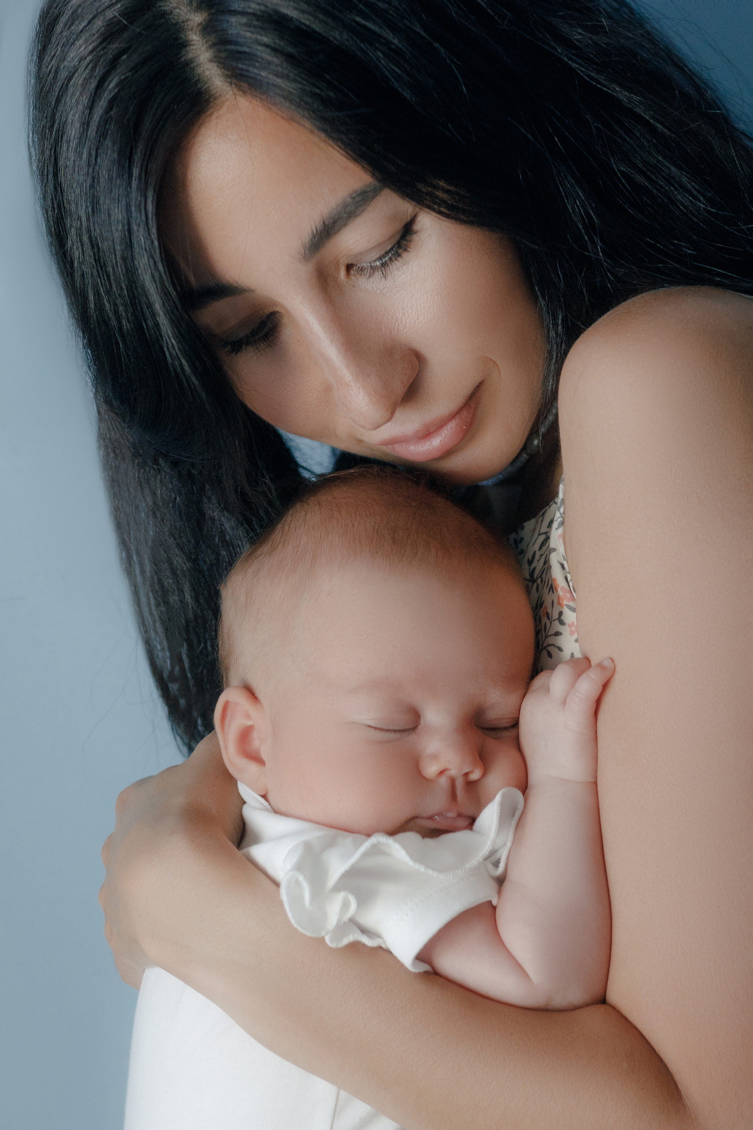 2 month. Свадебный и семейный фотограф в Перми Дергачева Кристина