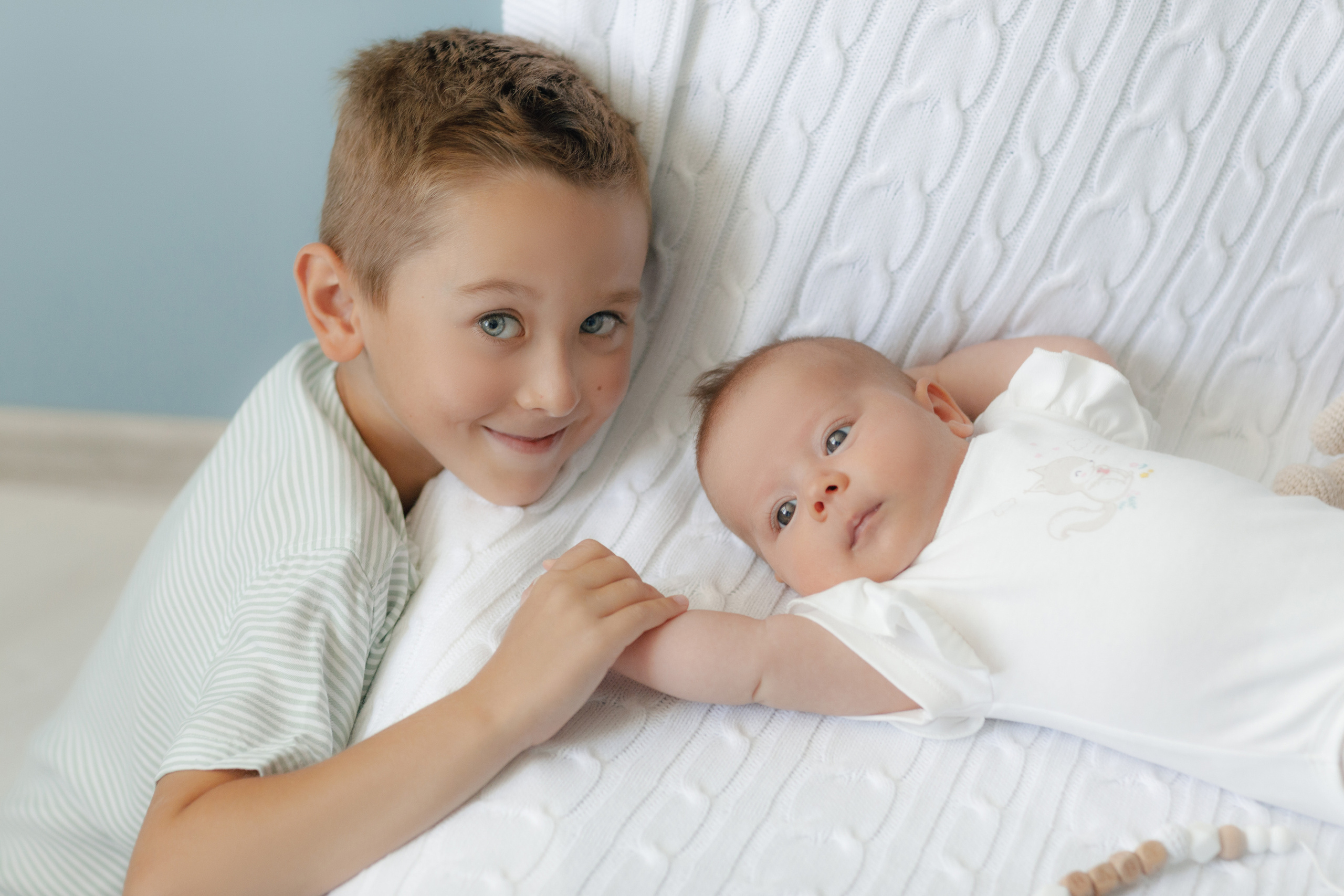 2 month. Свадебный и семейный фотограф в Перми Дергачева Кристина