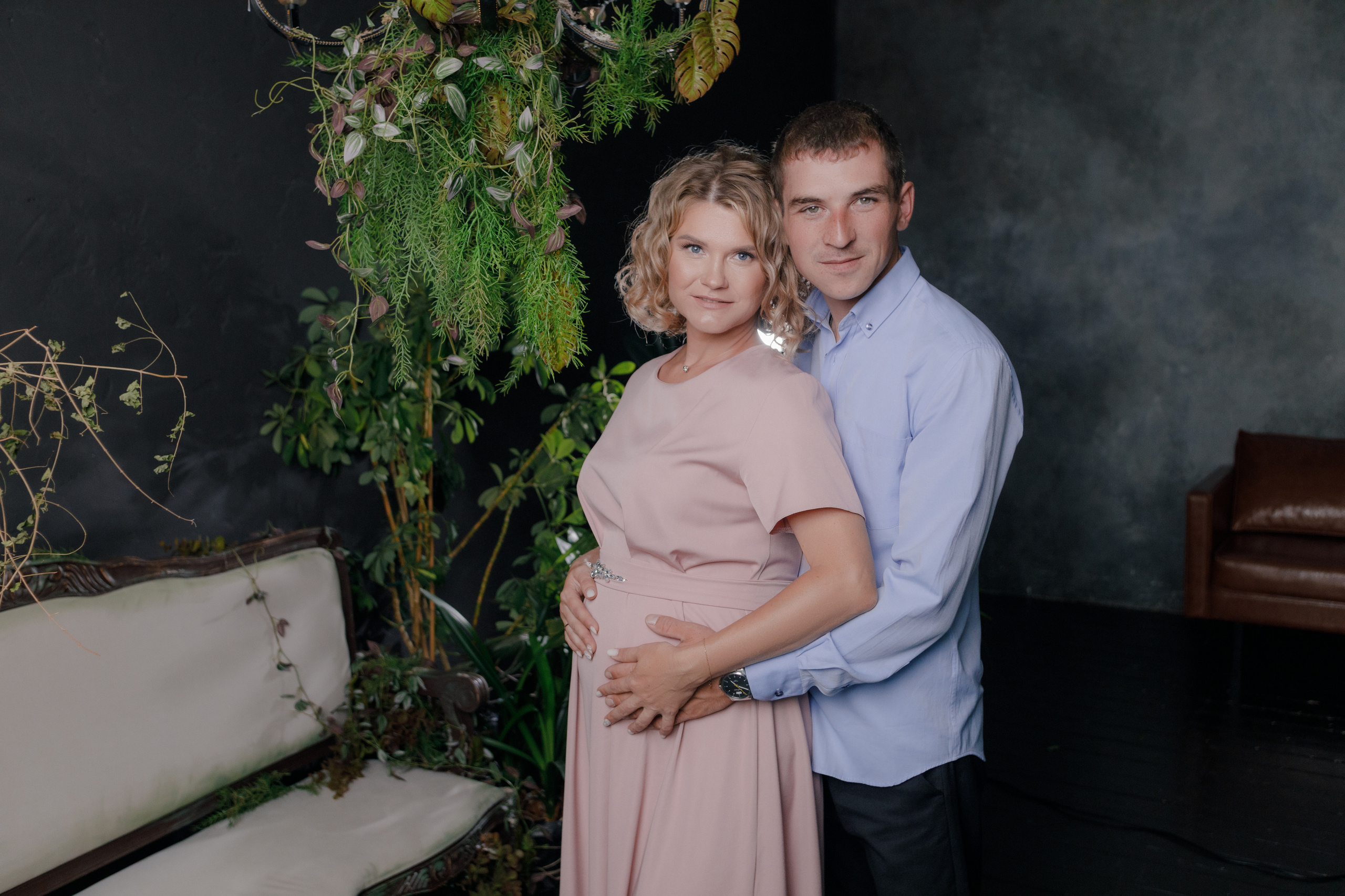 Family bw. Свадебный и семейный фотограф в Перми Дергачева Кристина