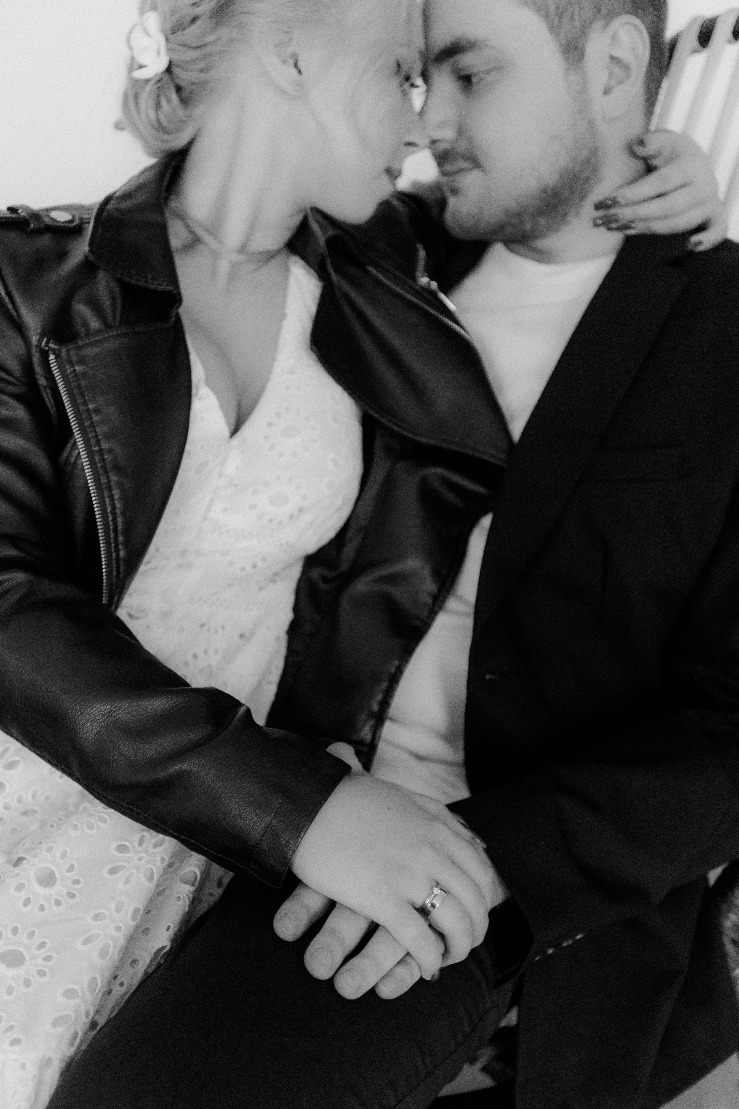 Рома&Полина. Свадебный и семейный фотограф в Перми Дергачева Кристина