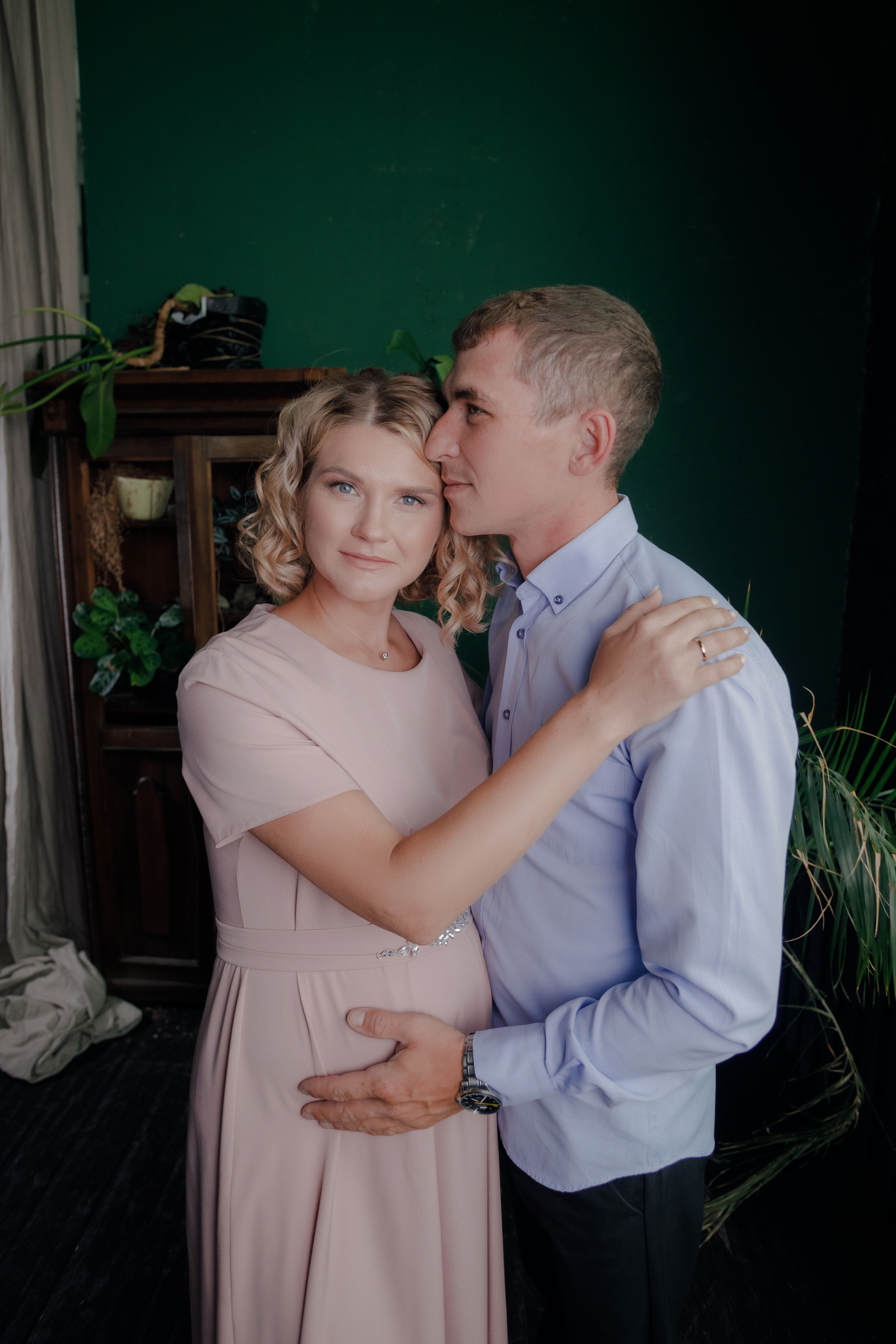 Family bw. Свадебный и семейный фотограф в Перми Дергачева Кристина