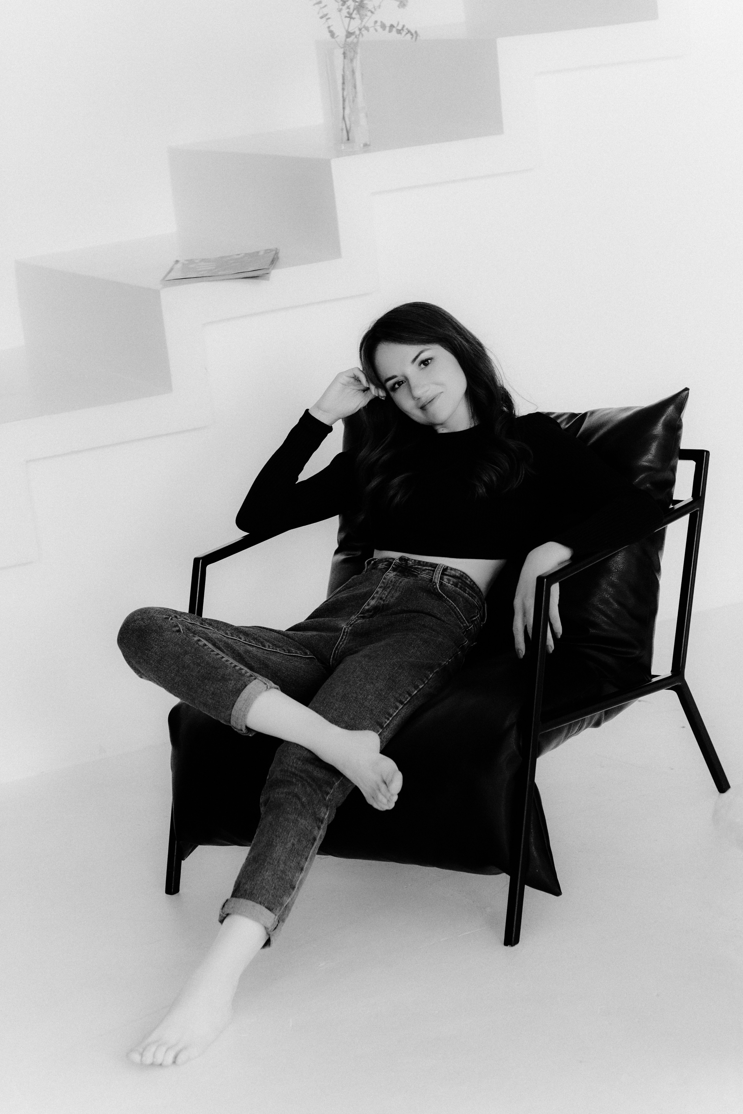 Ирина. Свадебный и семейный фотограф в Перми Дергачева Кристина