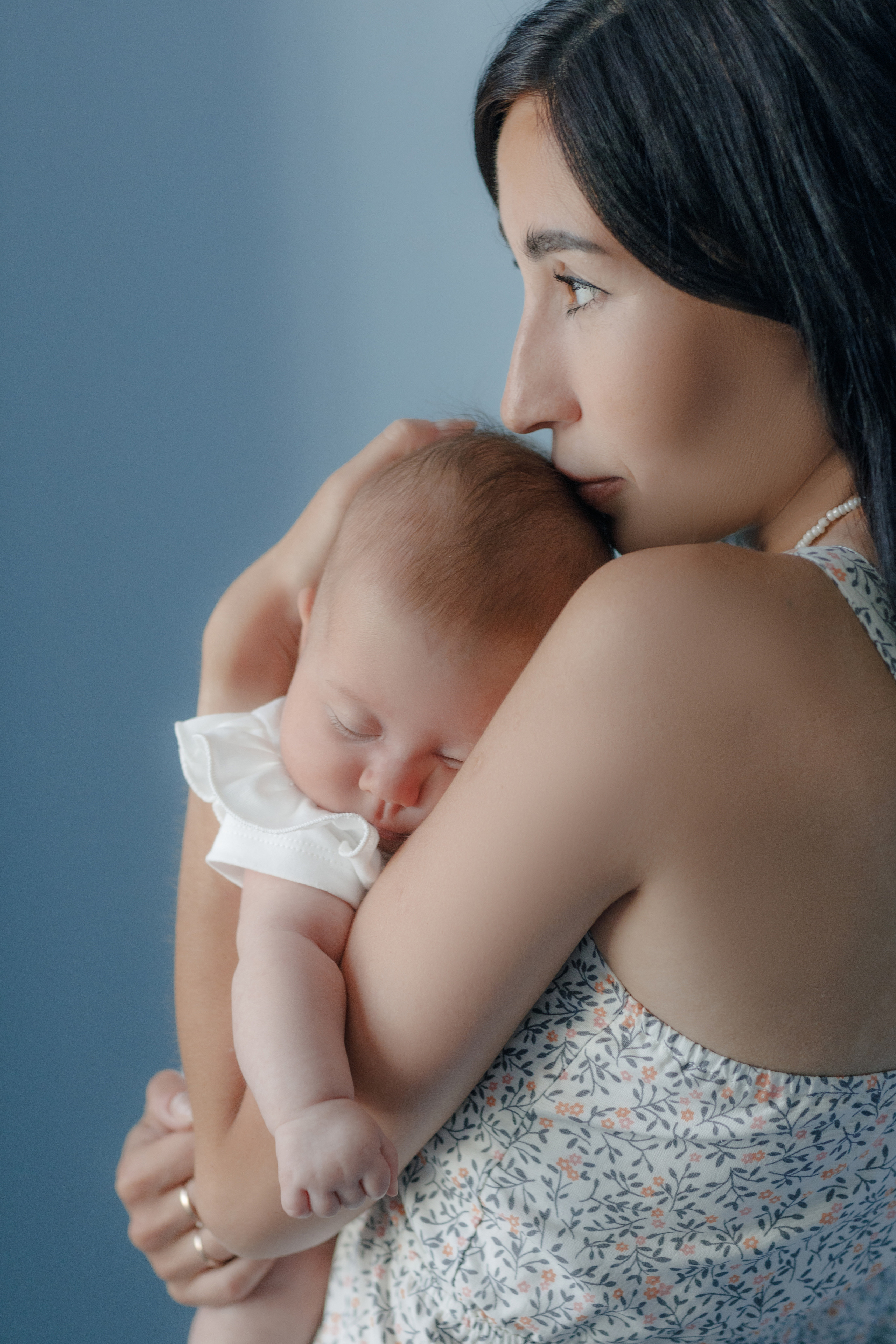 2 month. Свадебный и семейный фотограф в Перми Дергачева Кристина