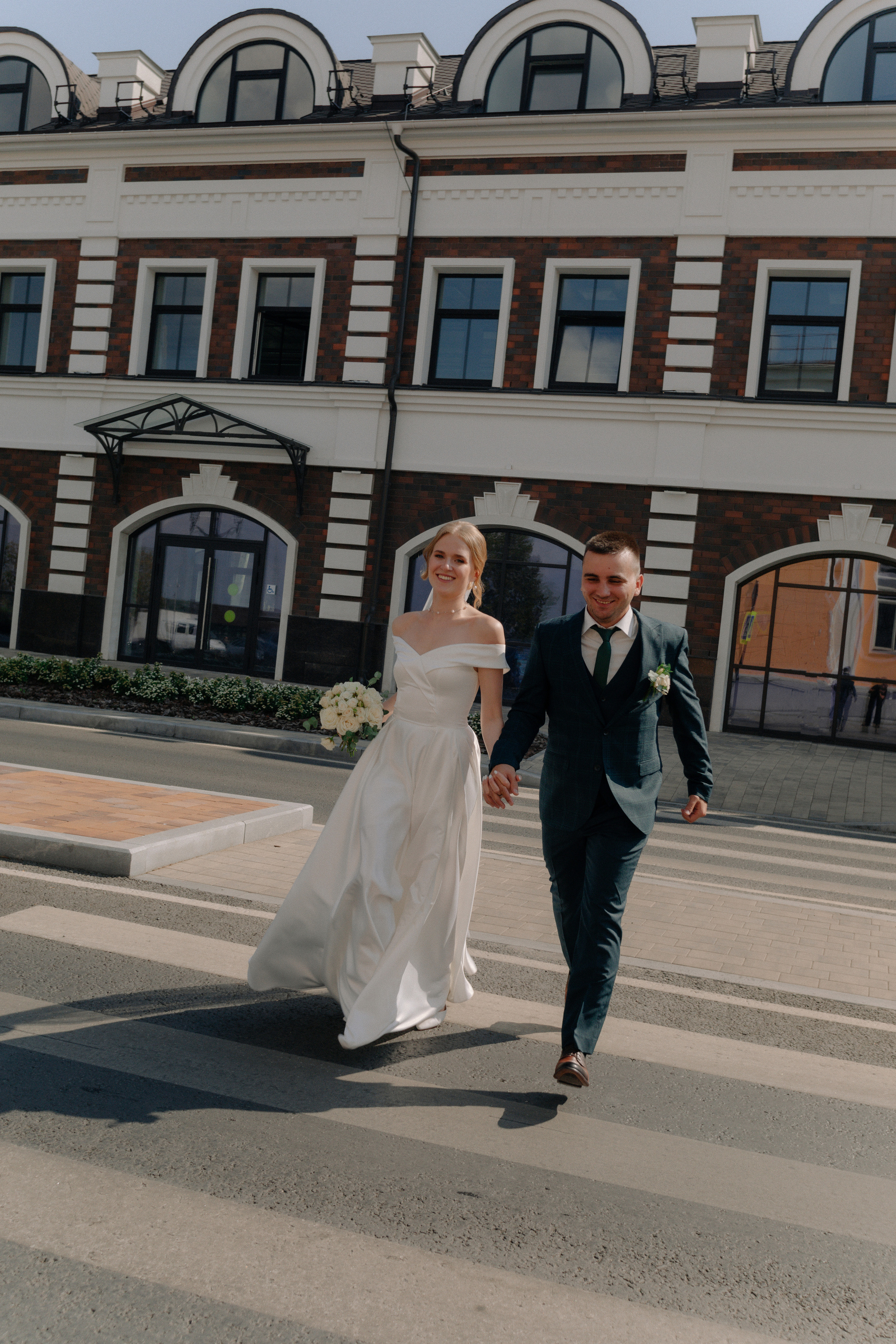 Настя&Руслан 18/08/2023. Свадебный и семейный фотограф в Перми Дергачева Кристина