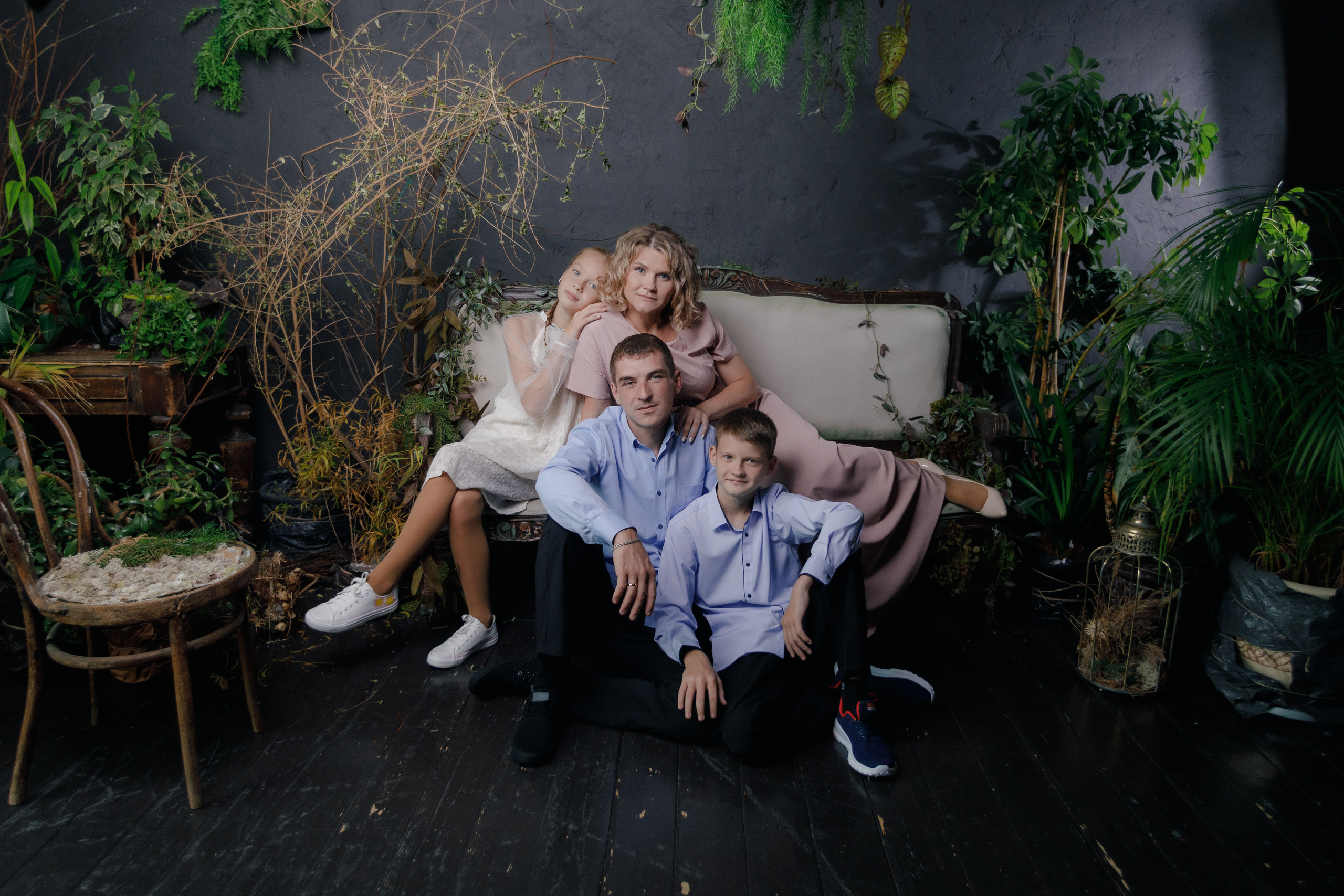 Family bw. Свадебный и семейный фотограф в Перми Дергачева Кристина