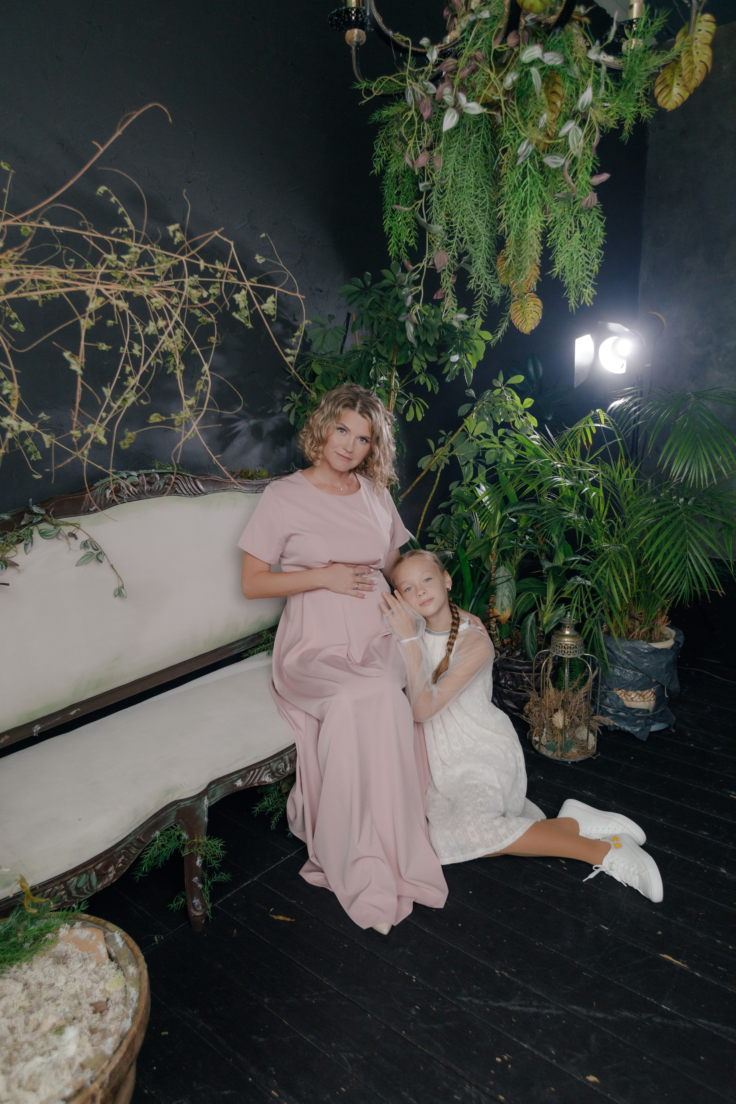 Family bw. Свадебный и семейный фотограф в Перми Дергачева Кристина