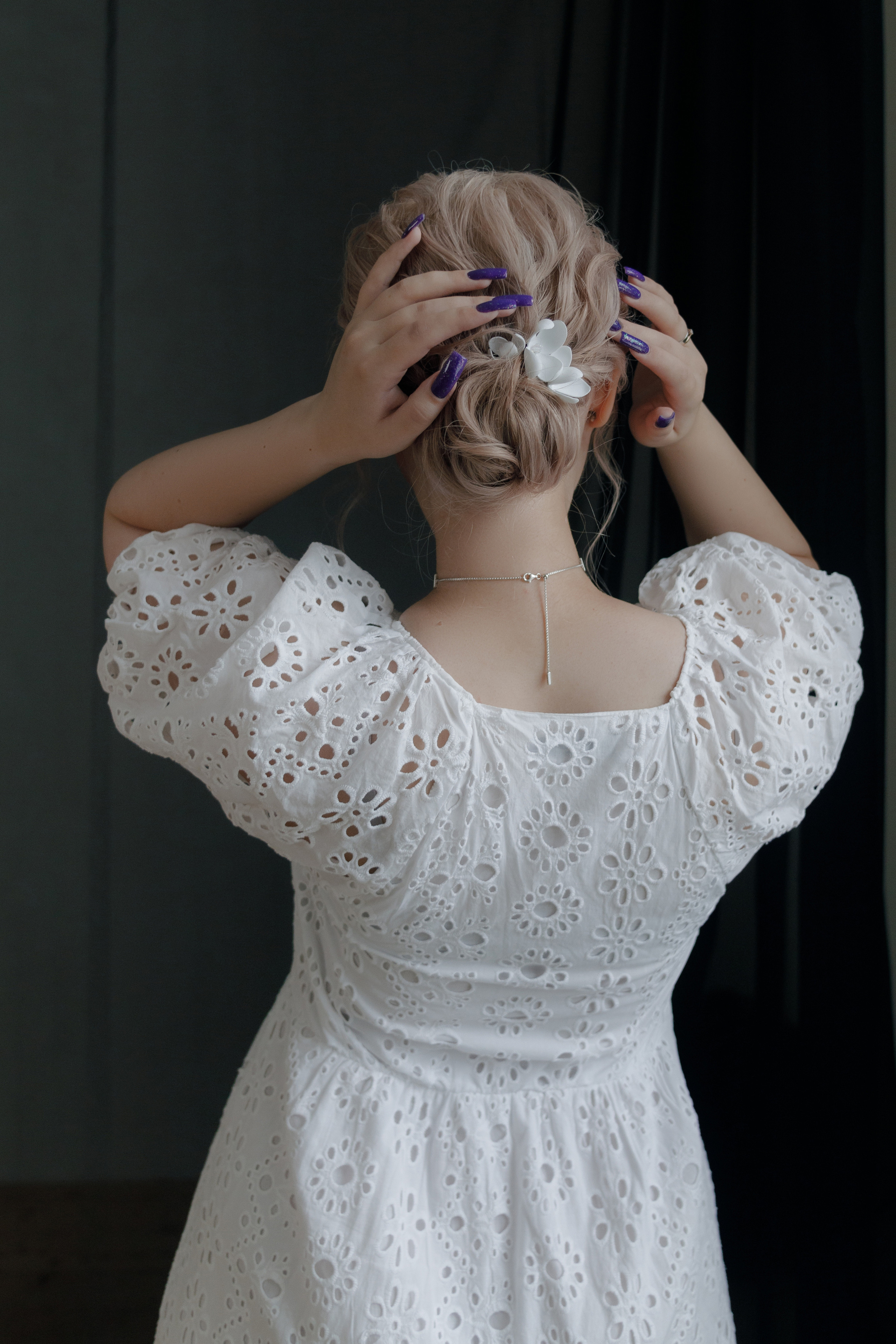 Рома&Полина. Свадебный и семейный фотограф в Перми Дергачева Кристина