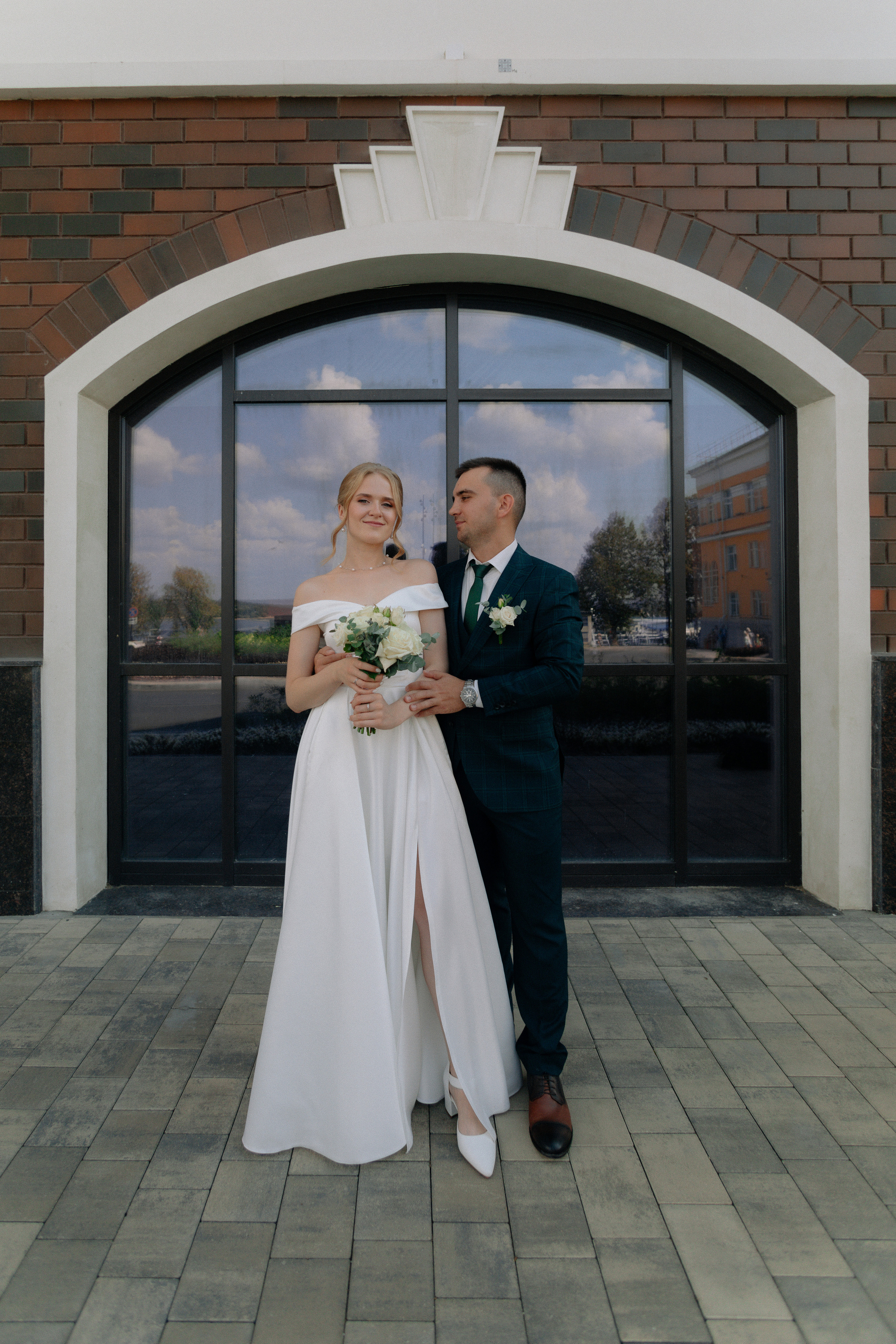 Настя&Руслан 18/08/2023. Свадебный и семейный фотограф в Перми Дергачева Кристина