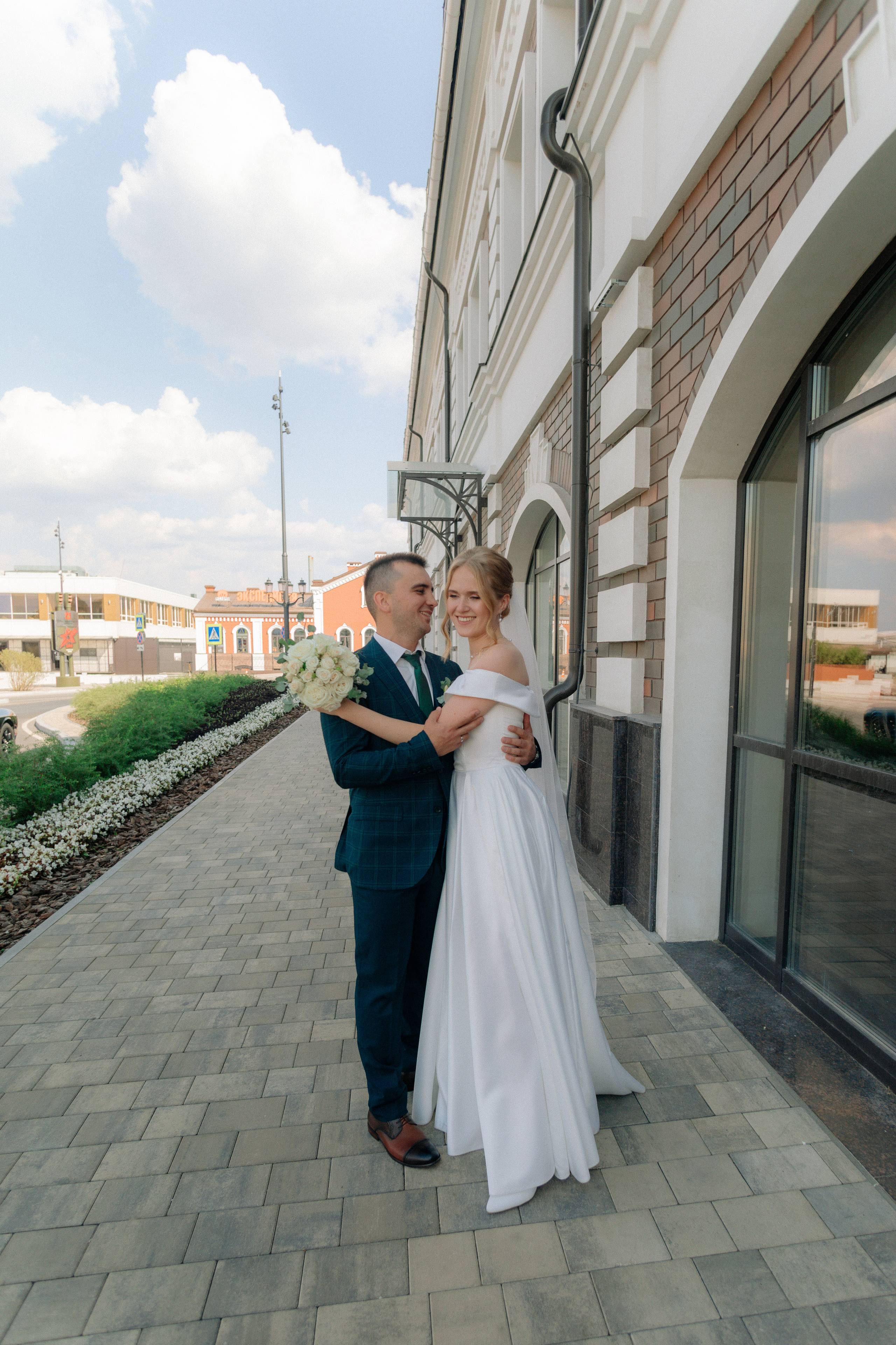 Настя&Руслан 18/08/2023. Свадебный и семейный фотограф в Перми Дергачева Кристина