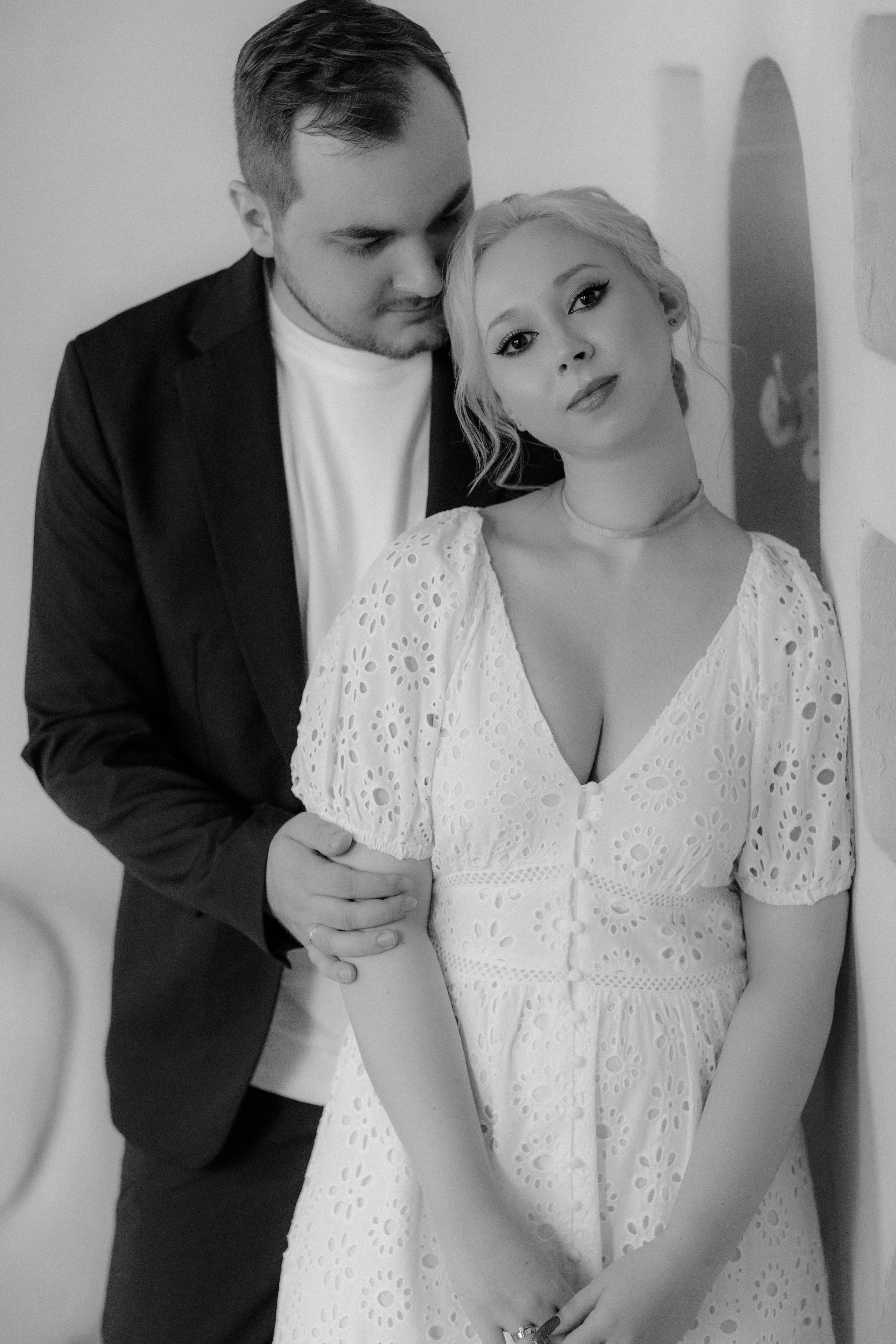 Рома&Полина. Свадебный и семейный фотограф в Перми Дергачева Кристина