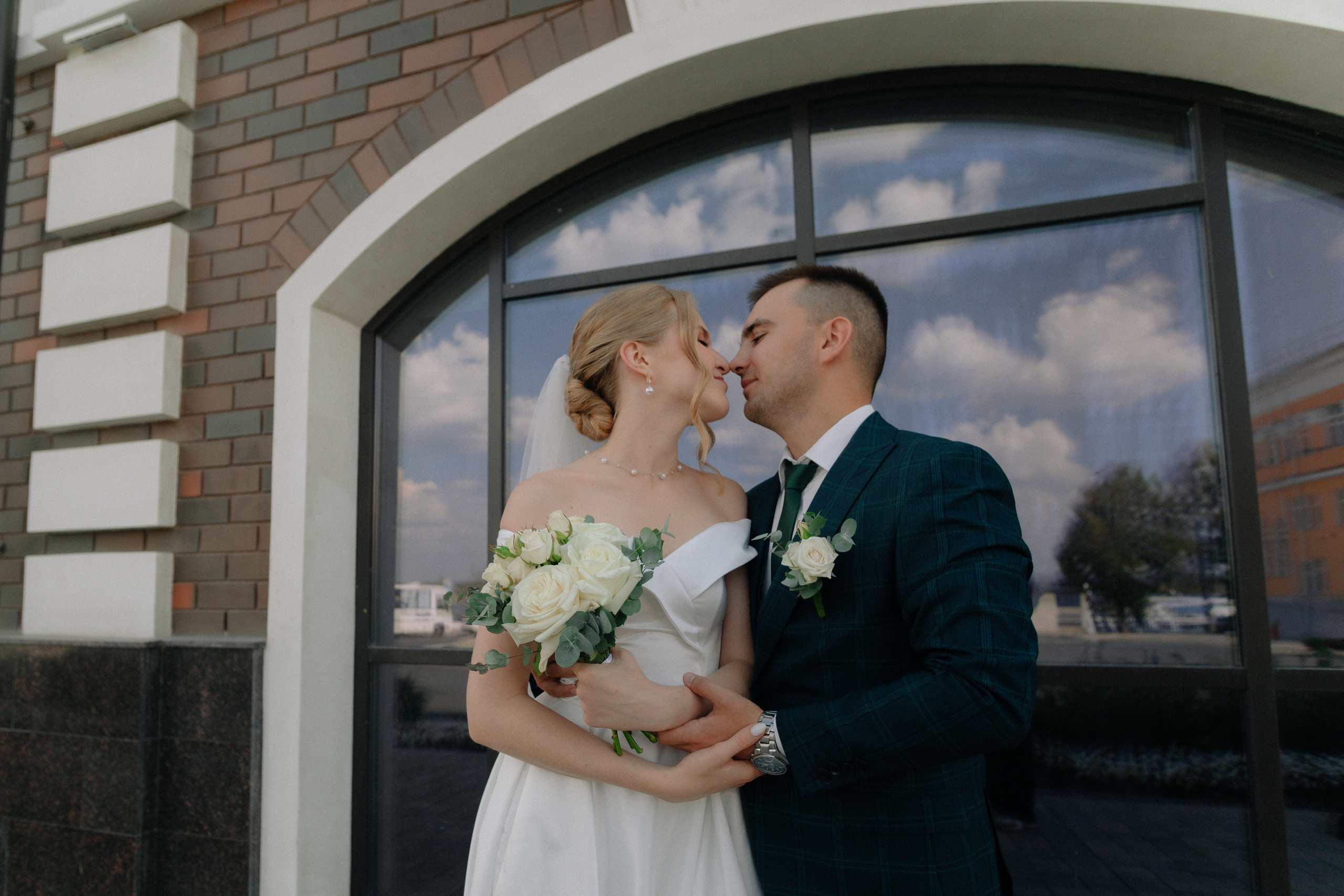 Настя&Руслан 18/08/2023. Свадебный и семейный фотограф в Перми Дергачева Кристина