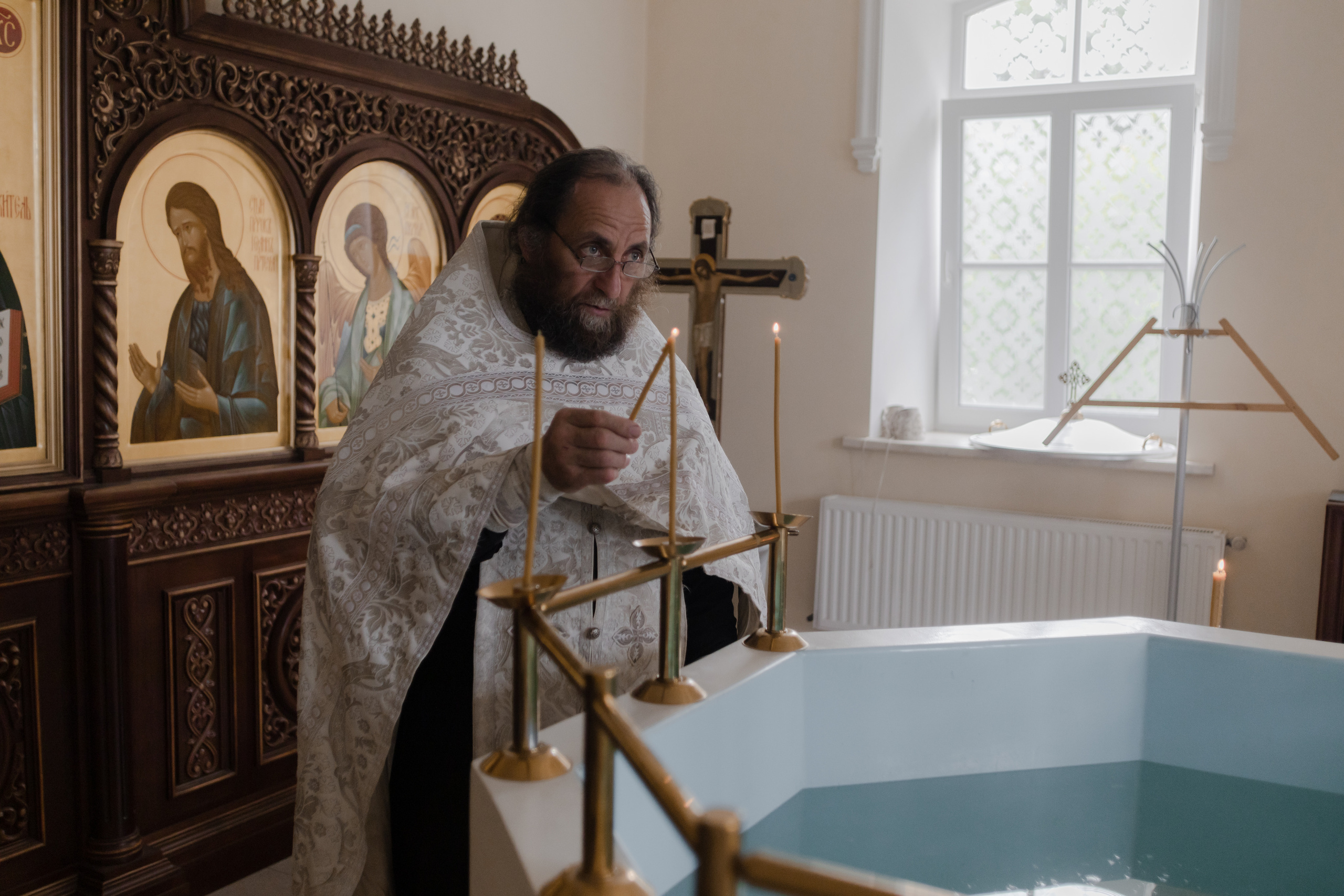 Таинство. Свадебный и семейный фотограф в Перми Дергачева Кристина