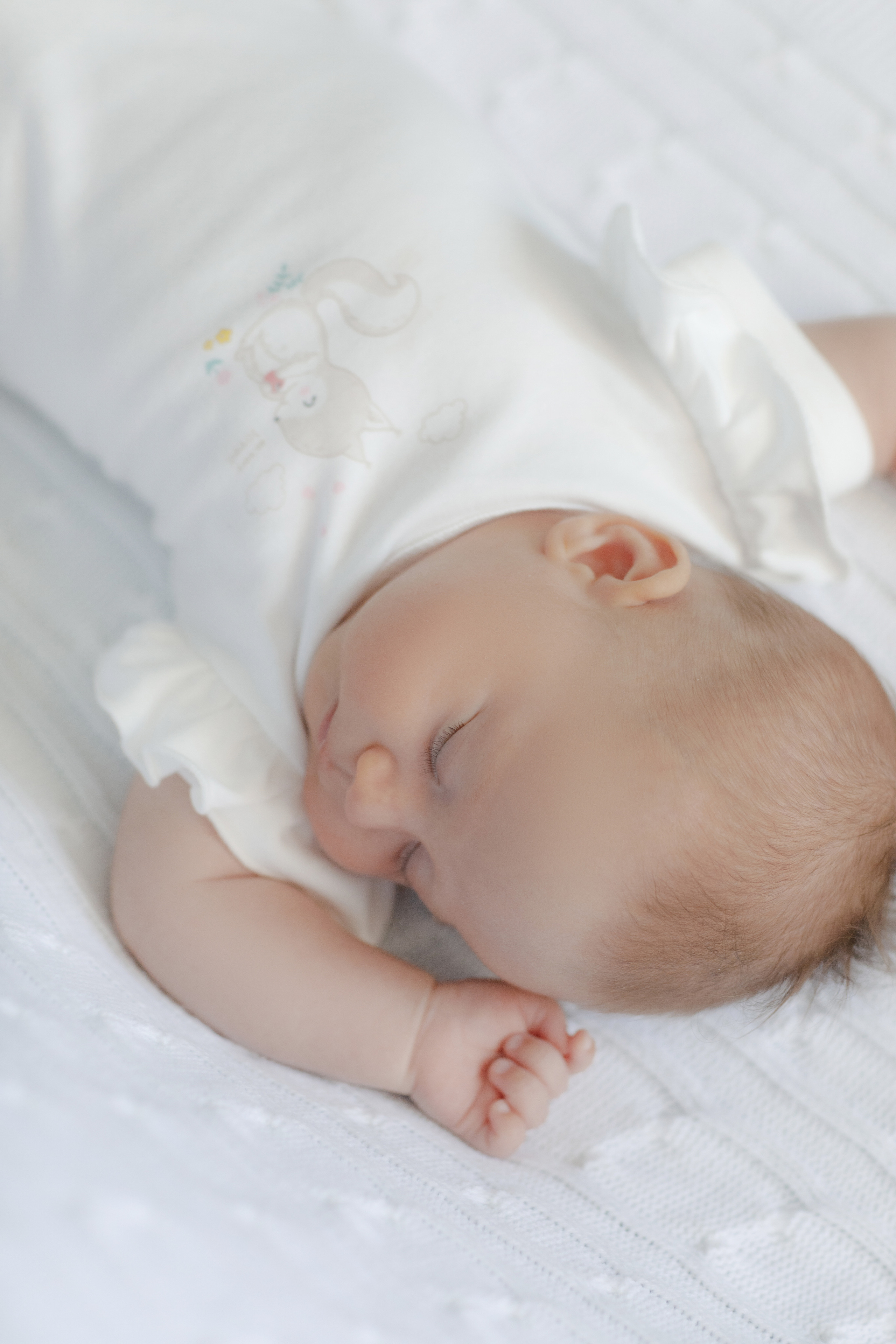 2 month. Свадебный и семейный фотограф в Перми Дергачева Кристина