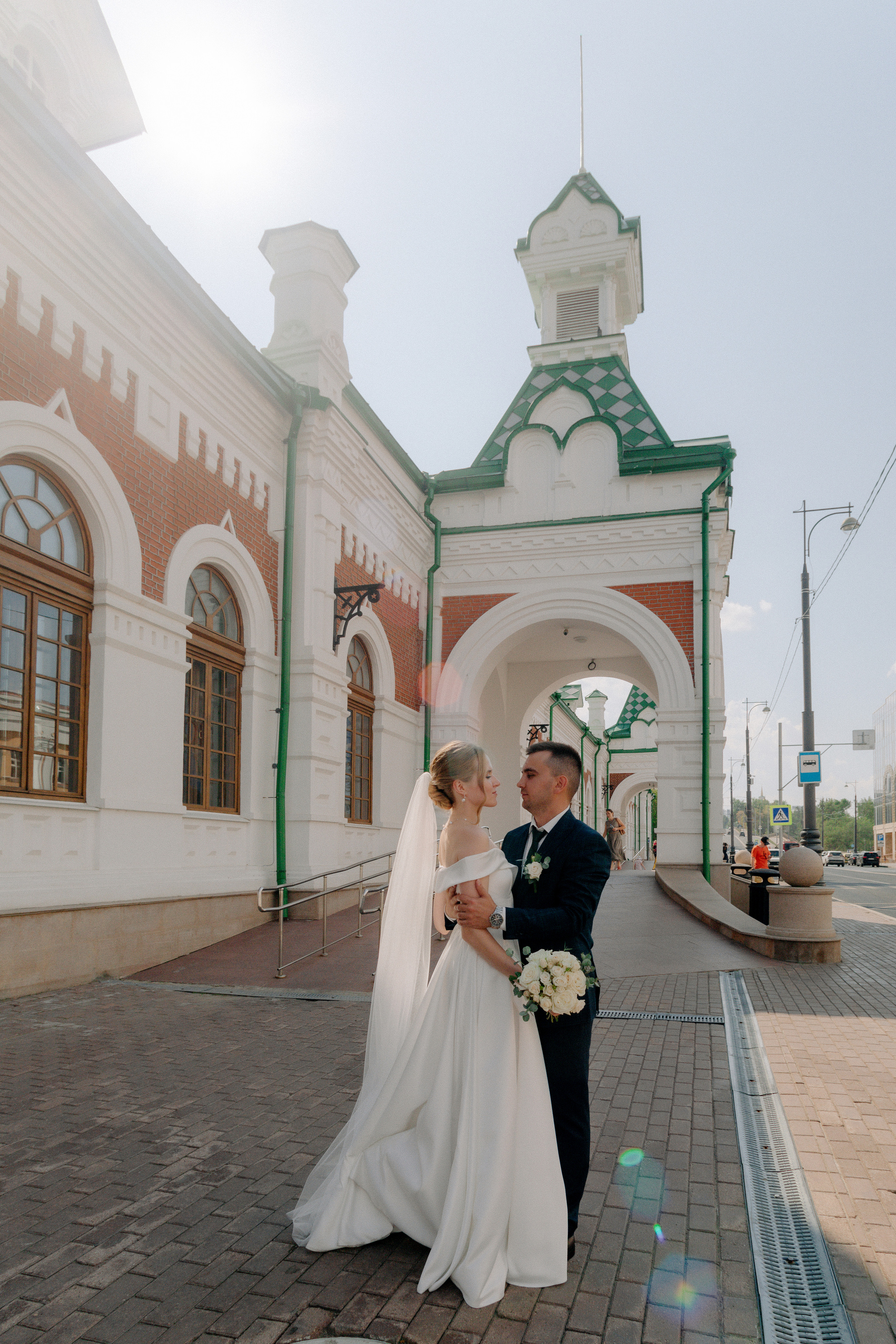 Настя&Руслан 18/08/2023. Свадебный и семейный фотограф в Перми Дергачева Кристина
