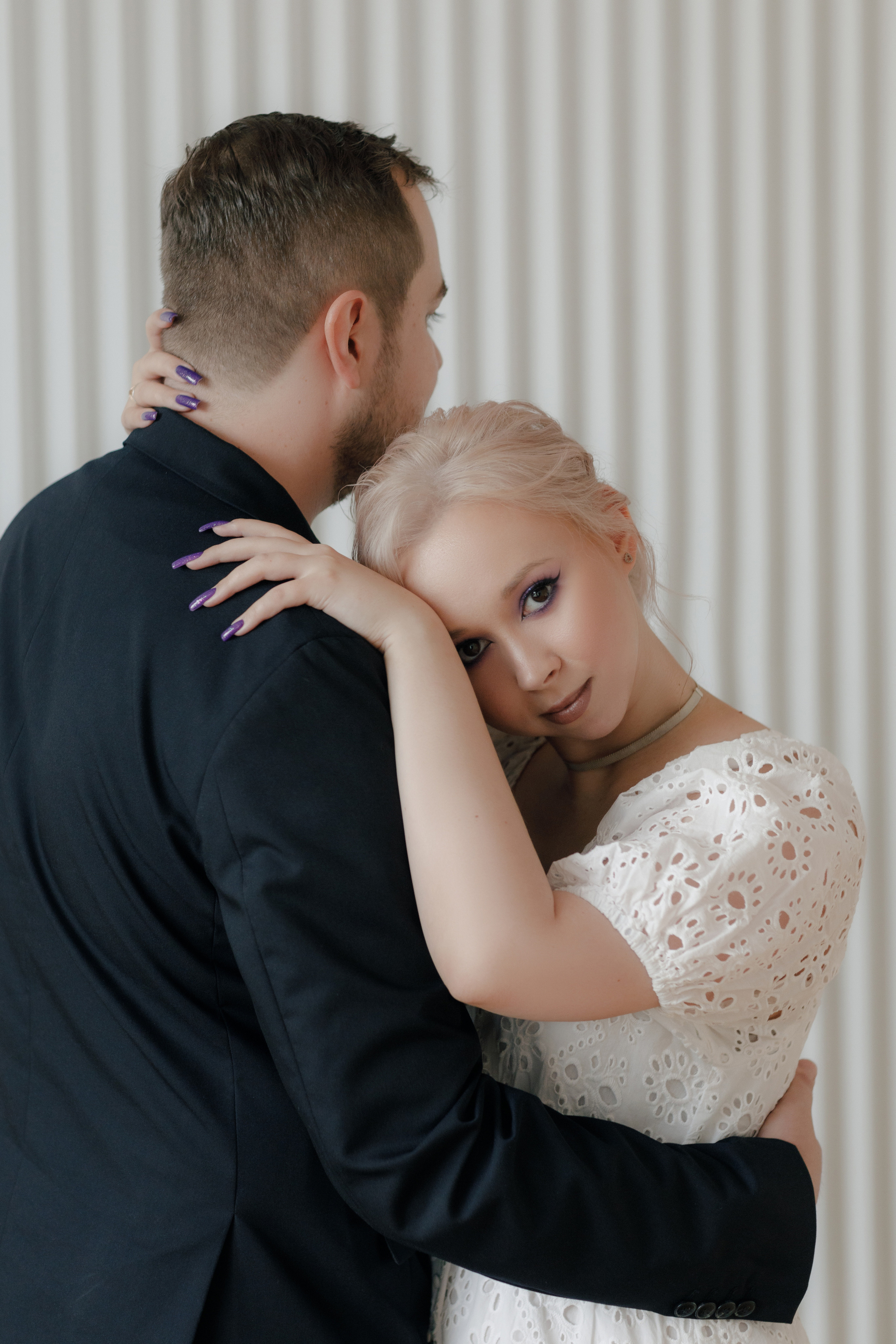 Рома&Полина. Свадебный и семейный фотограф в Перми Дергачева Кристина