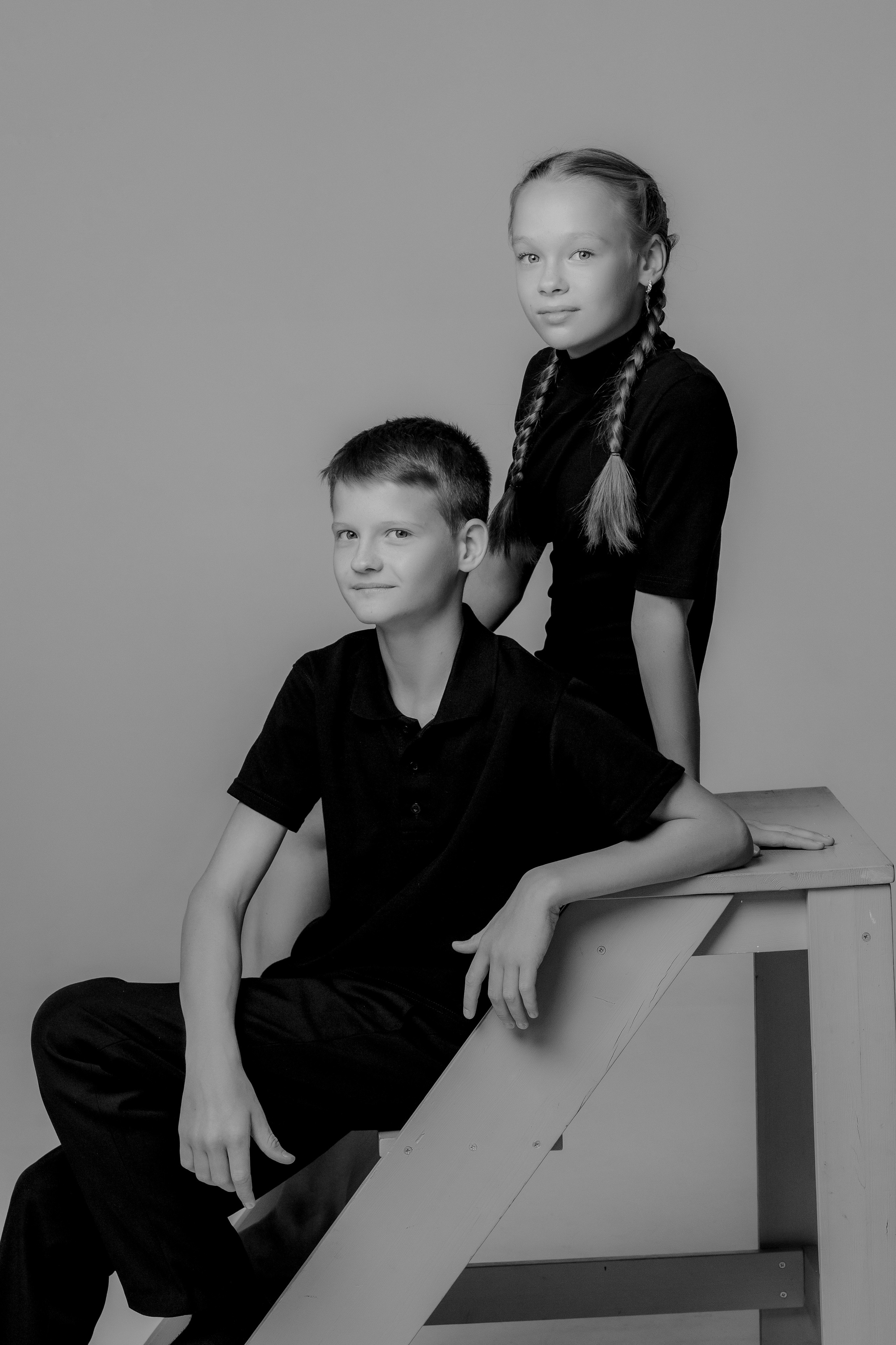 Family bw. Свадебный и семейный фотограф в Перми Дергачева Кристина