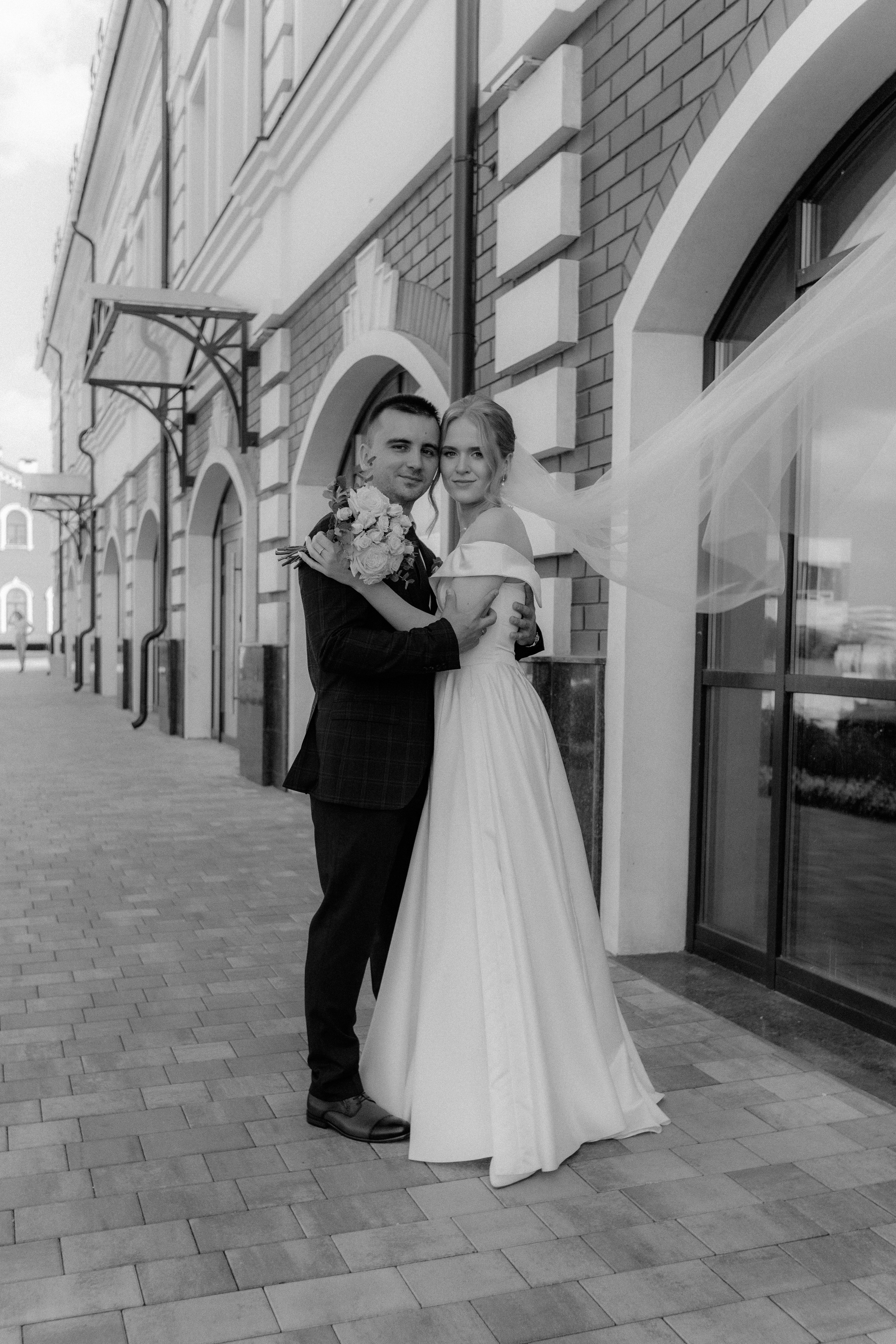 Настя&Руслан 18/08/2023. Свадебный и семейный фотограф в Перми Дергачева Кристина