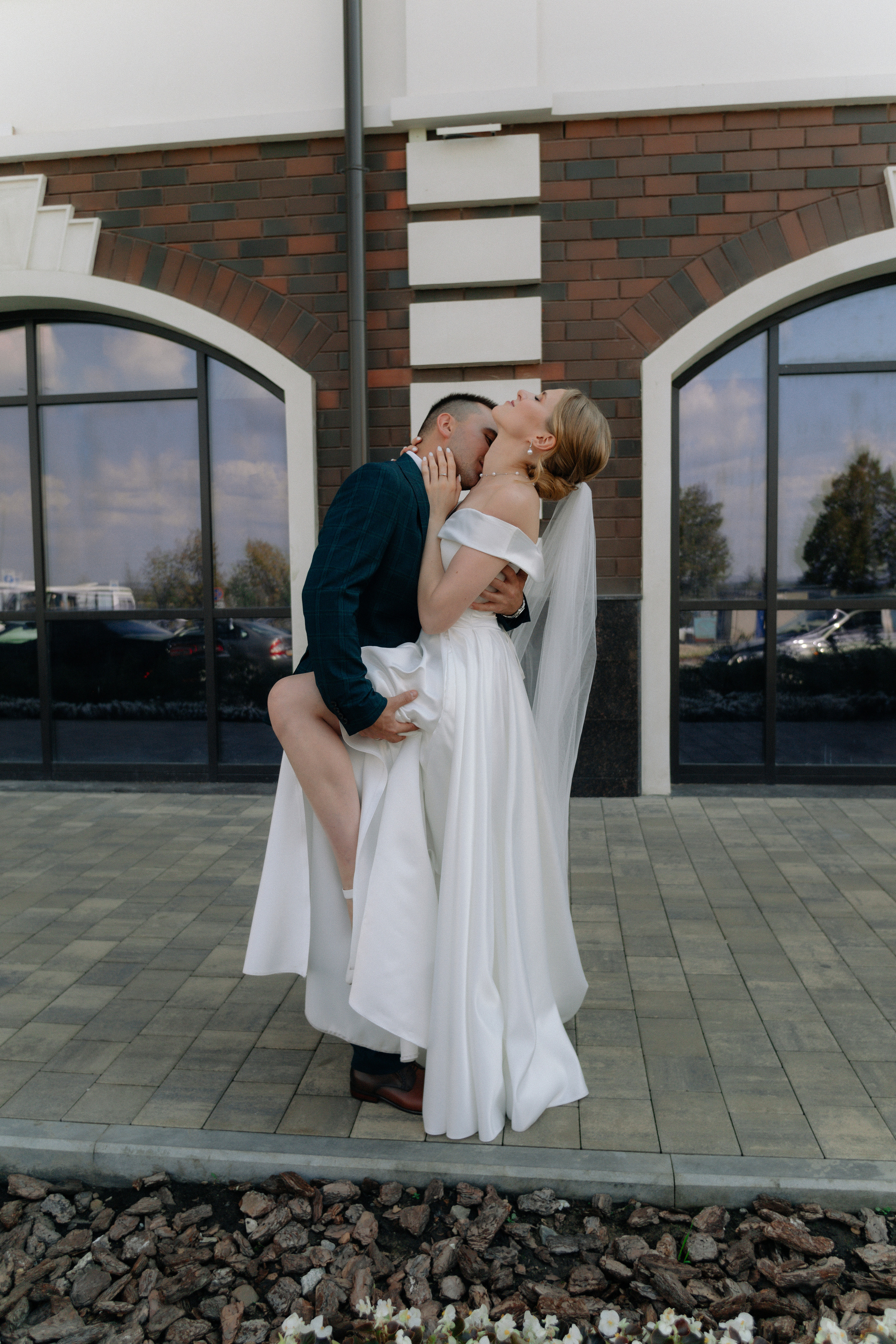 Настя&Руслан 18/08/2023. Свадебный и семейный фотограф в Перми Дергачева Кристина