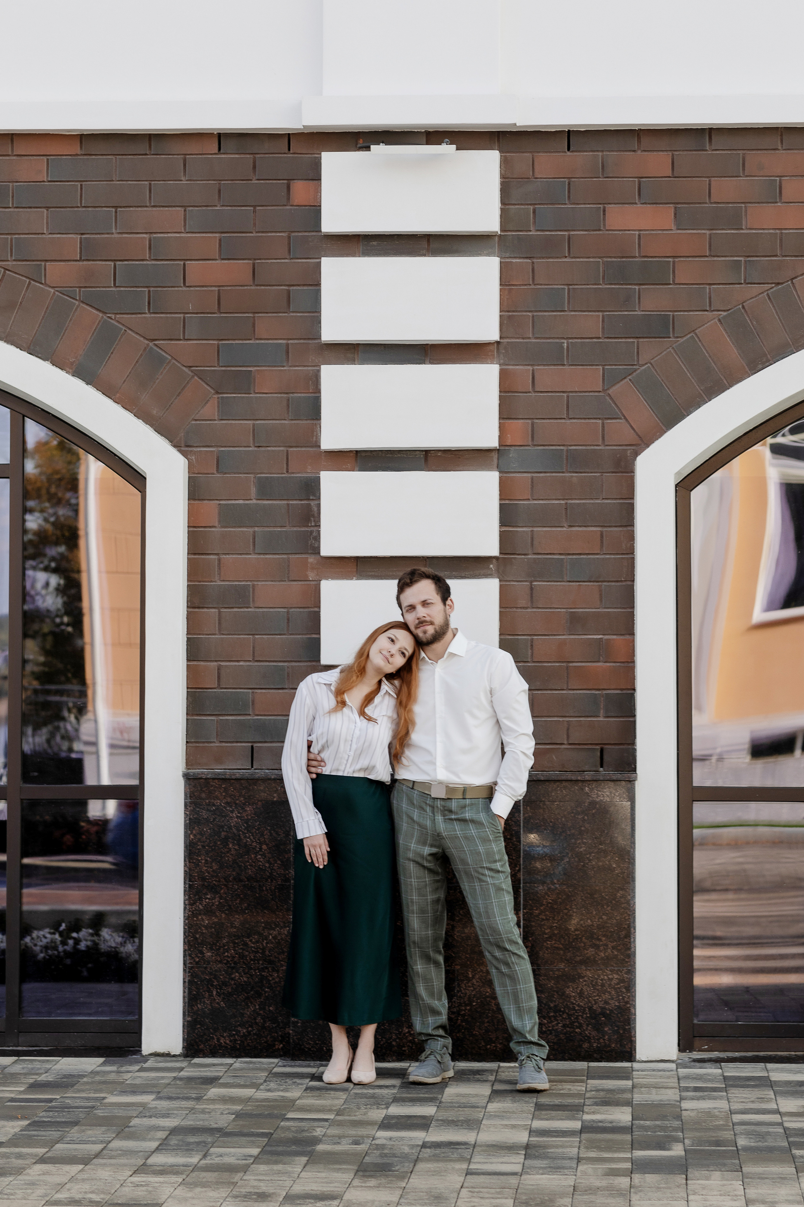 Варя&Алексей. Свадебный и семейный фотограф в Перми Дергачева Кристина