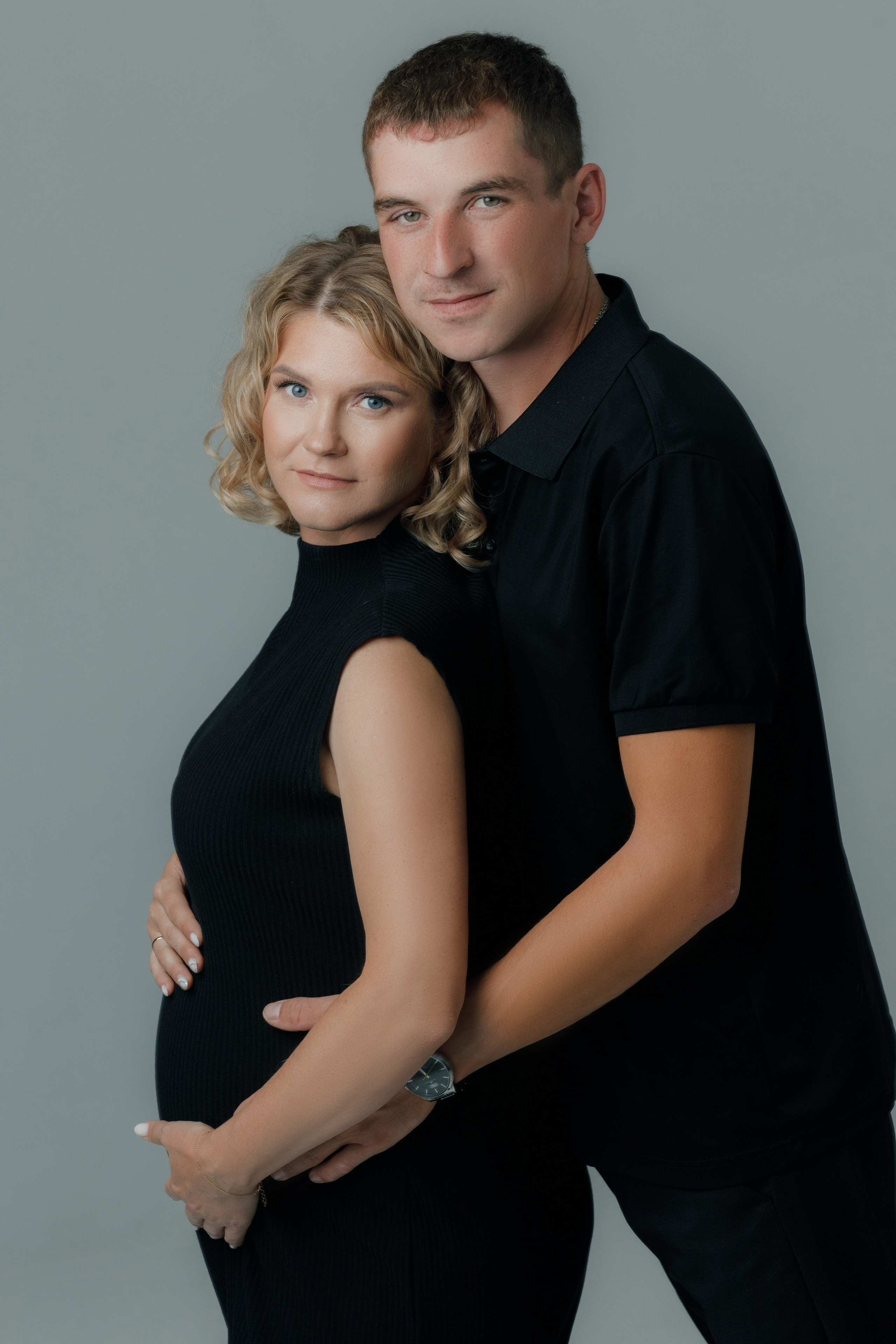 Family bw. Свадебный и семейный фотограф в Перми Дергачева Кристина