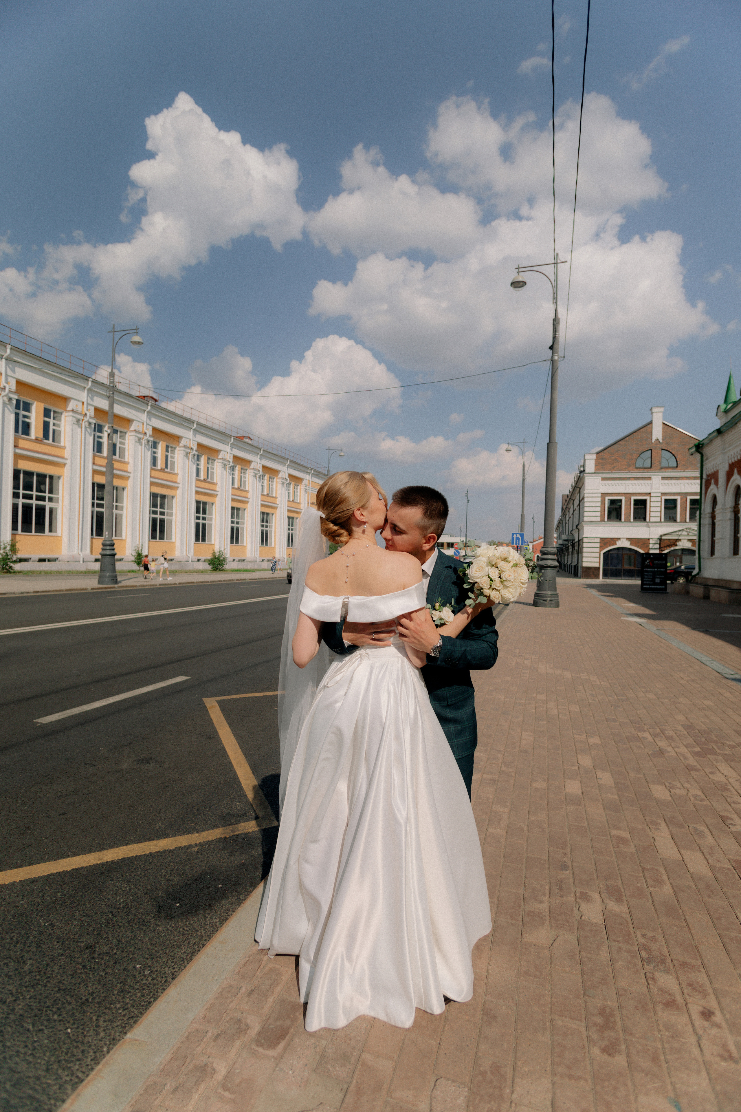 Настя&Руслан 18/08/2023. Свадебный и семейный фотограф в Перми Дергачева Кристина