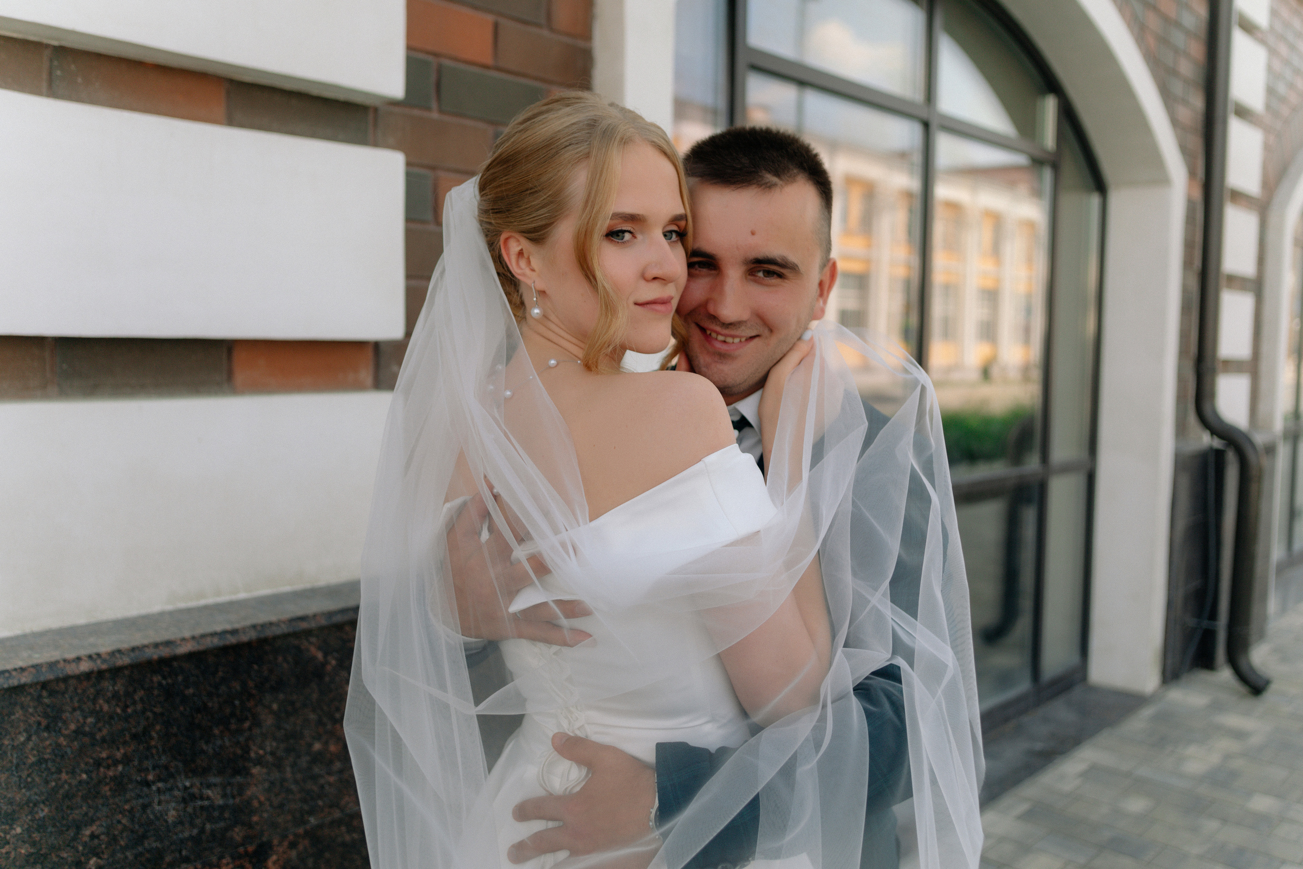 Настя&Руслан 18/08/2023. Свадебный и семейный фотограф в Перми Дергачева Кристина