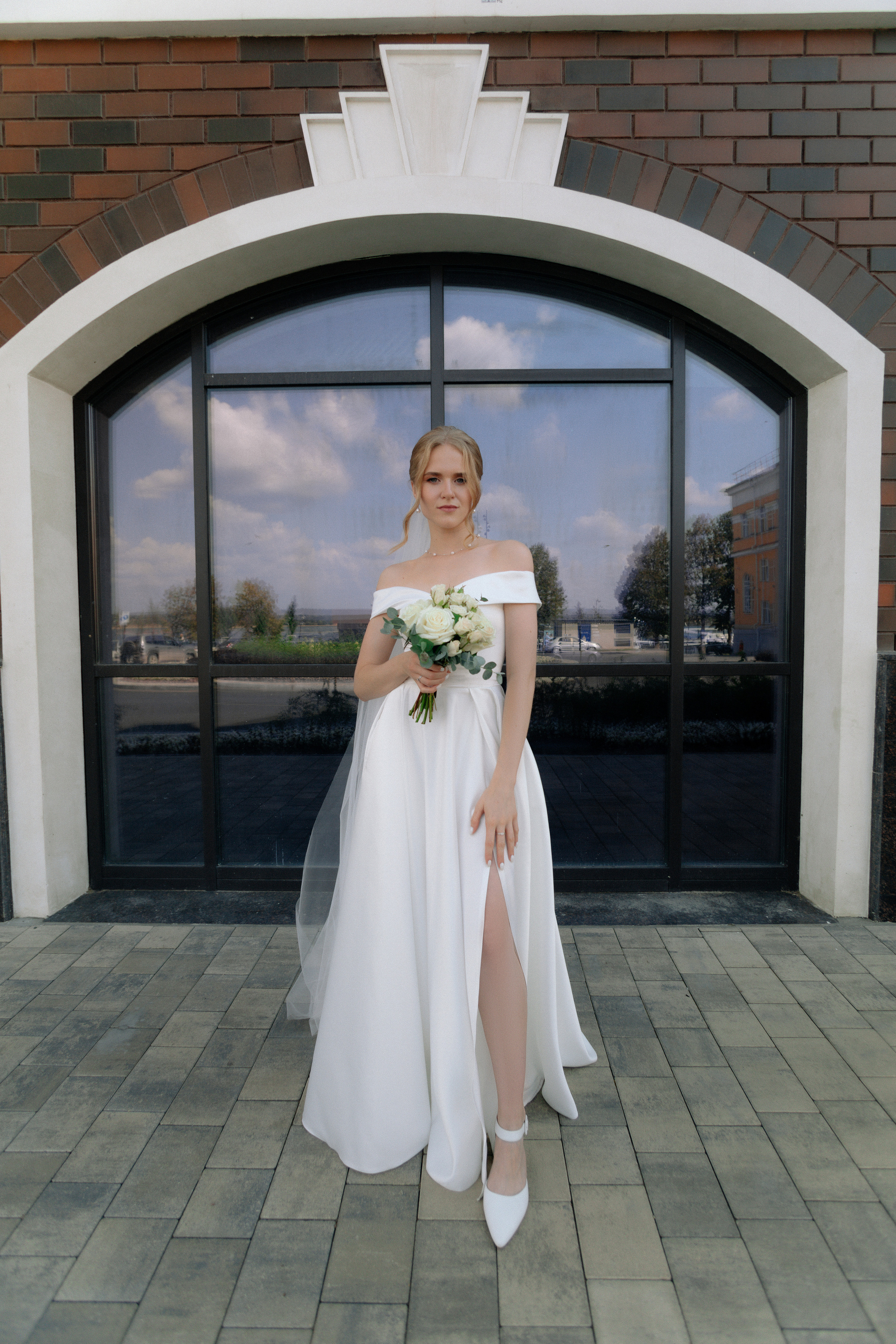 Настя&Руслан 18/08/2023. Свадебный и семейный фотограф в Перми Дергачева Кристина