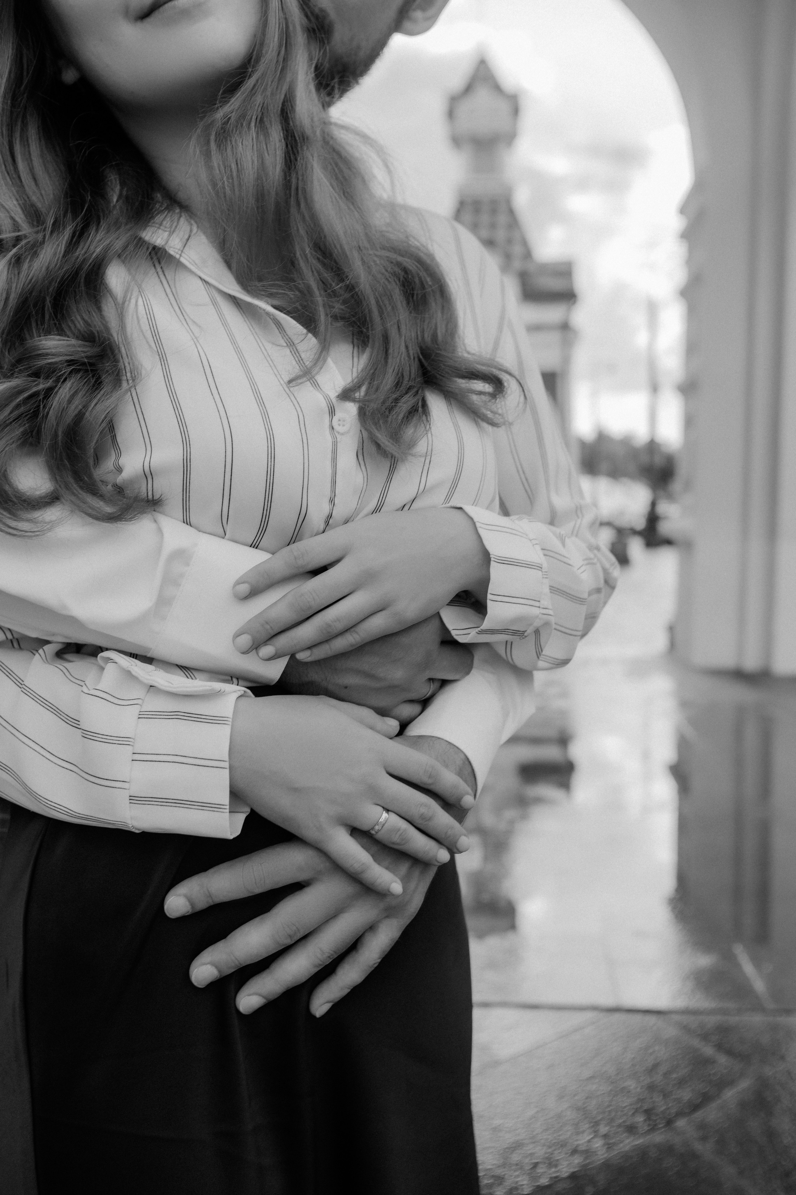 Варя&Алексей. Свадебный и семейный фотограф в Перми Дергачева Кристина