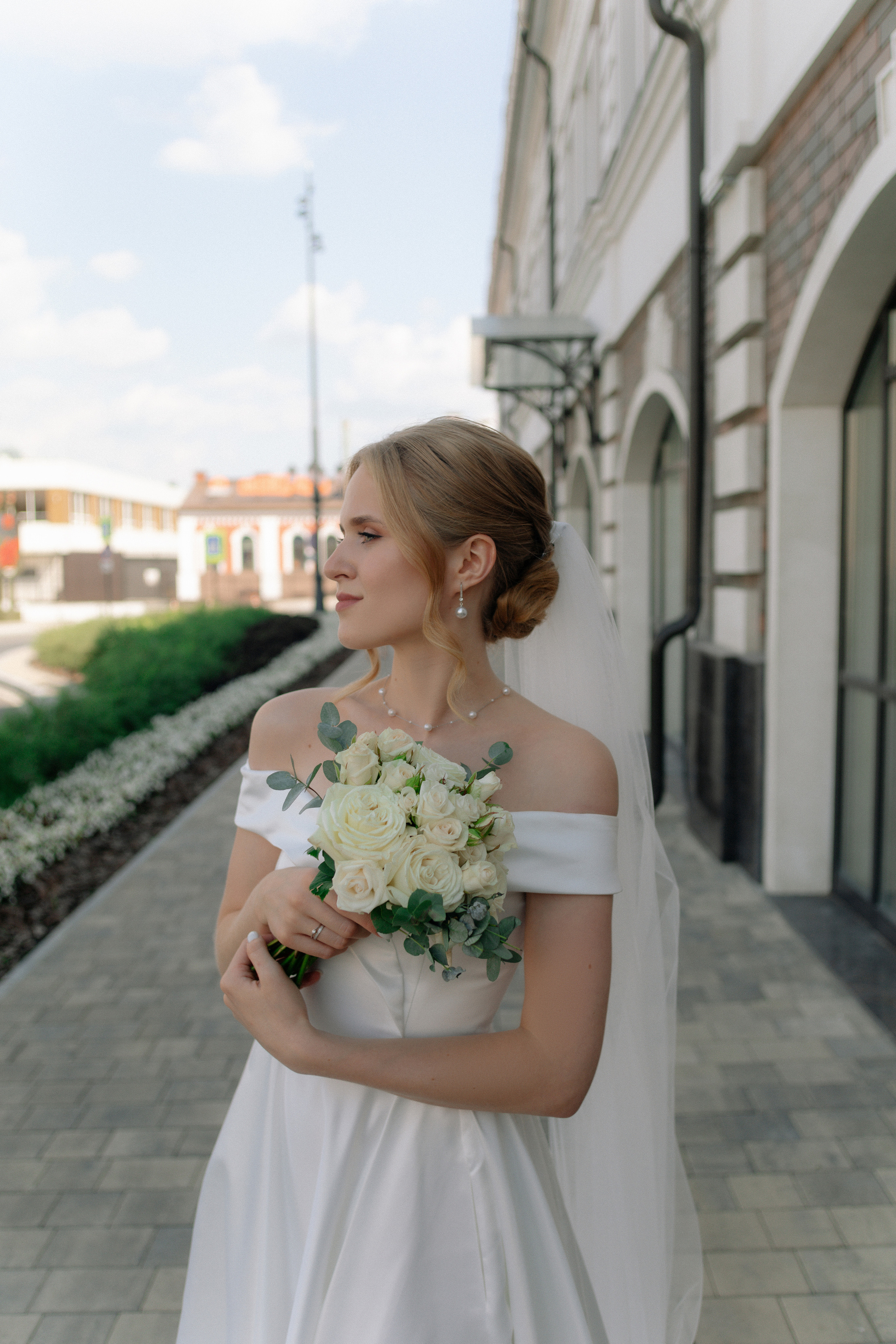 Настя&Руслан 18/08/2023. Свадебный и семейный фотограф в Перми Дергачева Кристина