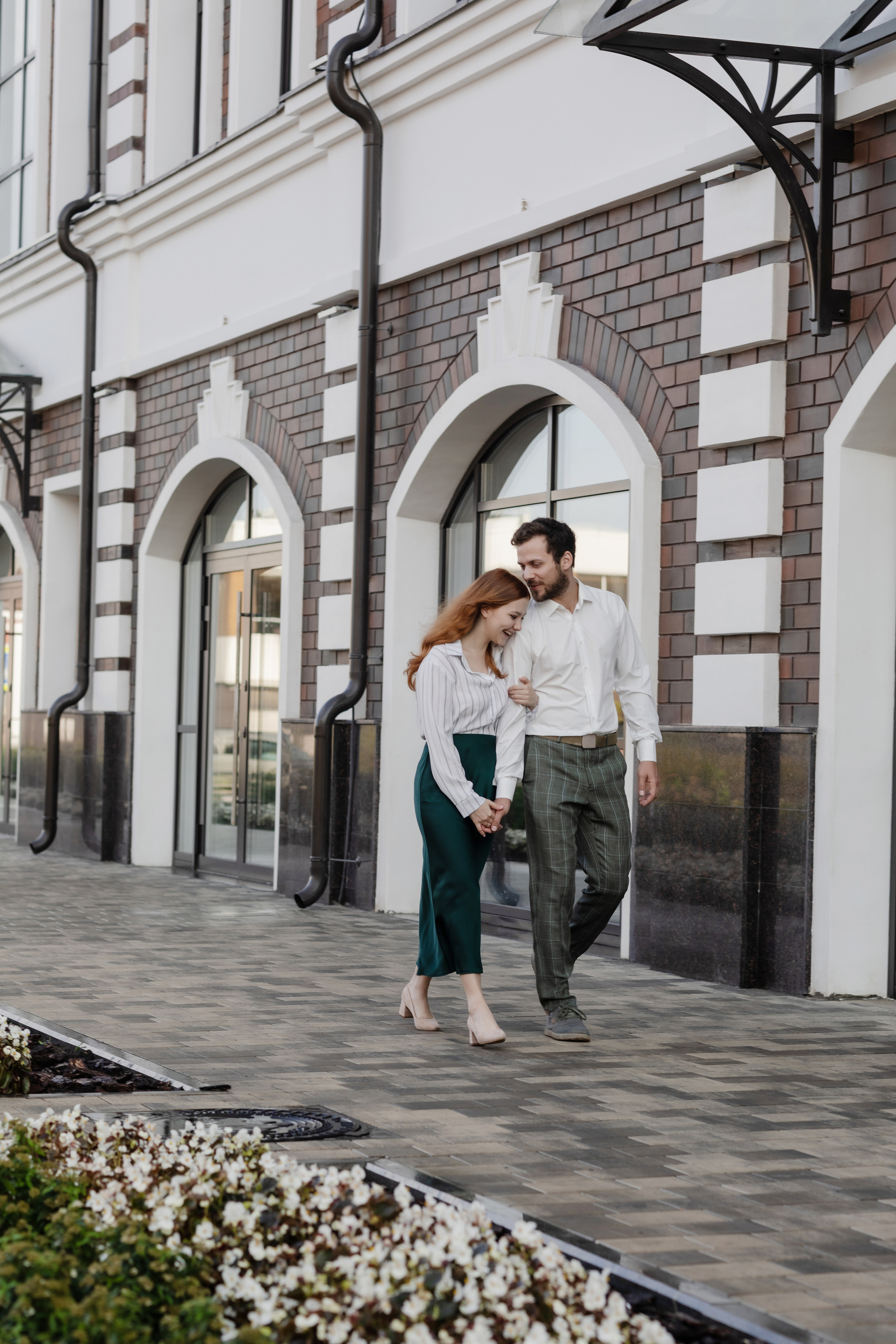 Варя&Алексей. Свадебный и семейный фотограф в Перми Дергачева Кристина