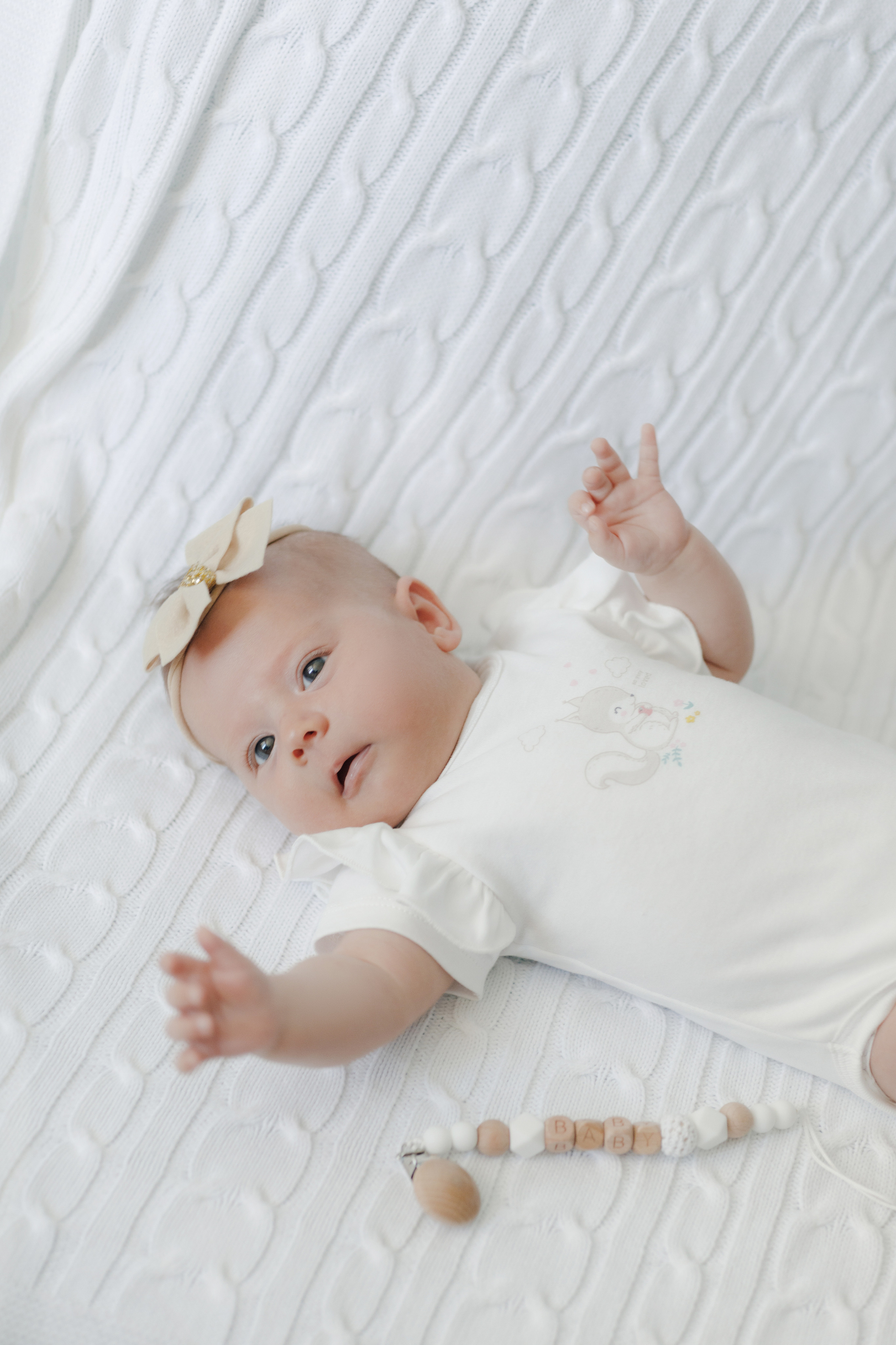 2 month. Свадебный и семейный фотограф в Перми Дергачева Кристина