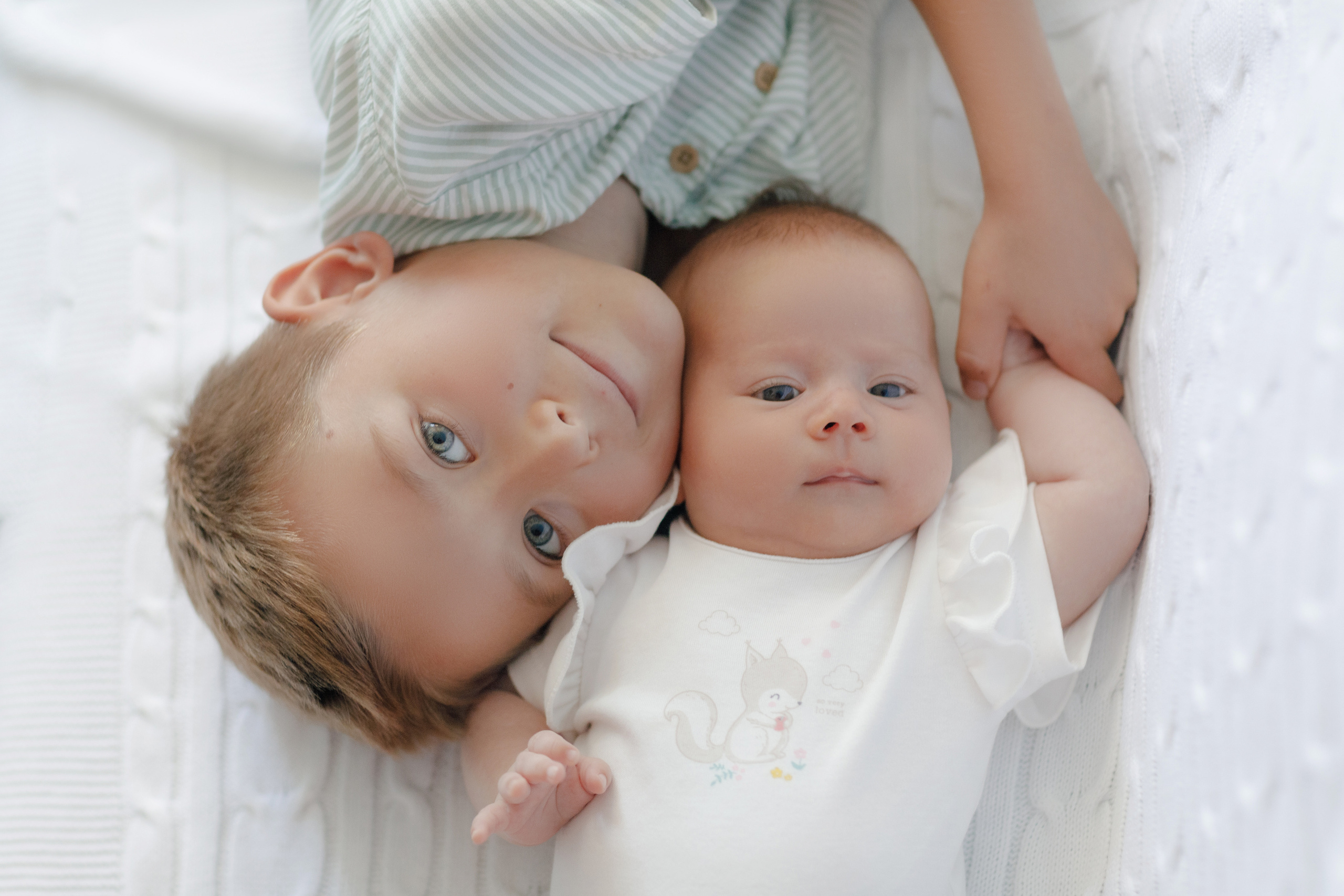 2 month. Свадебный и семейный фотограф в Перми Дергачева Кристина